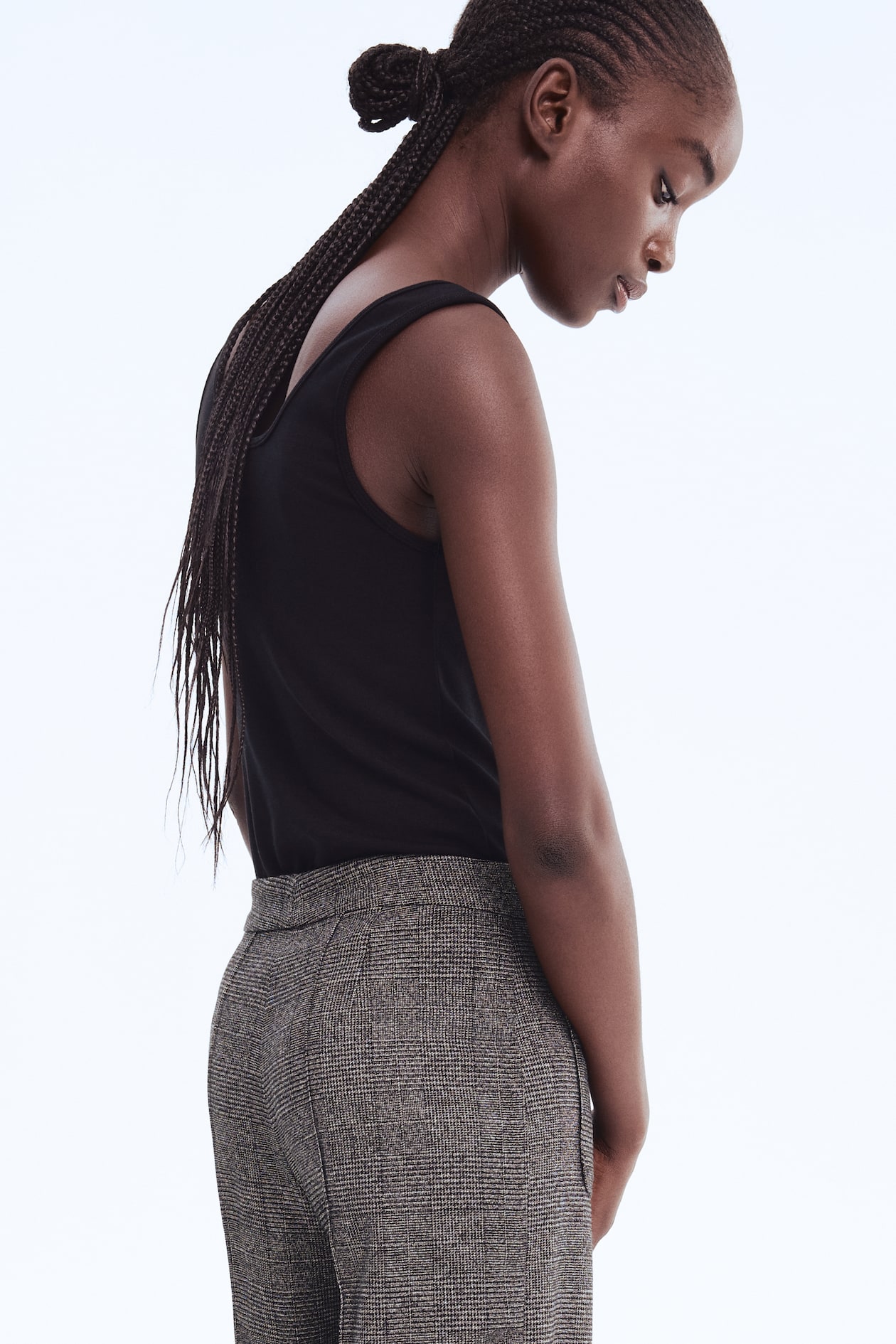 Creased Pants - image 4