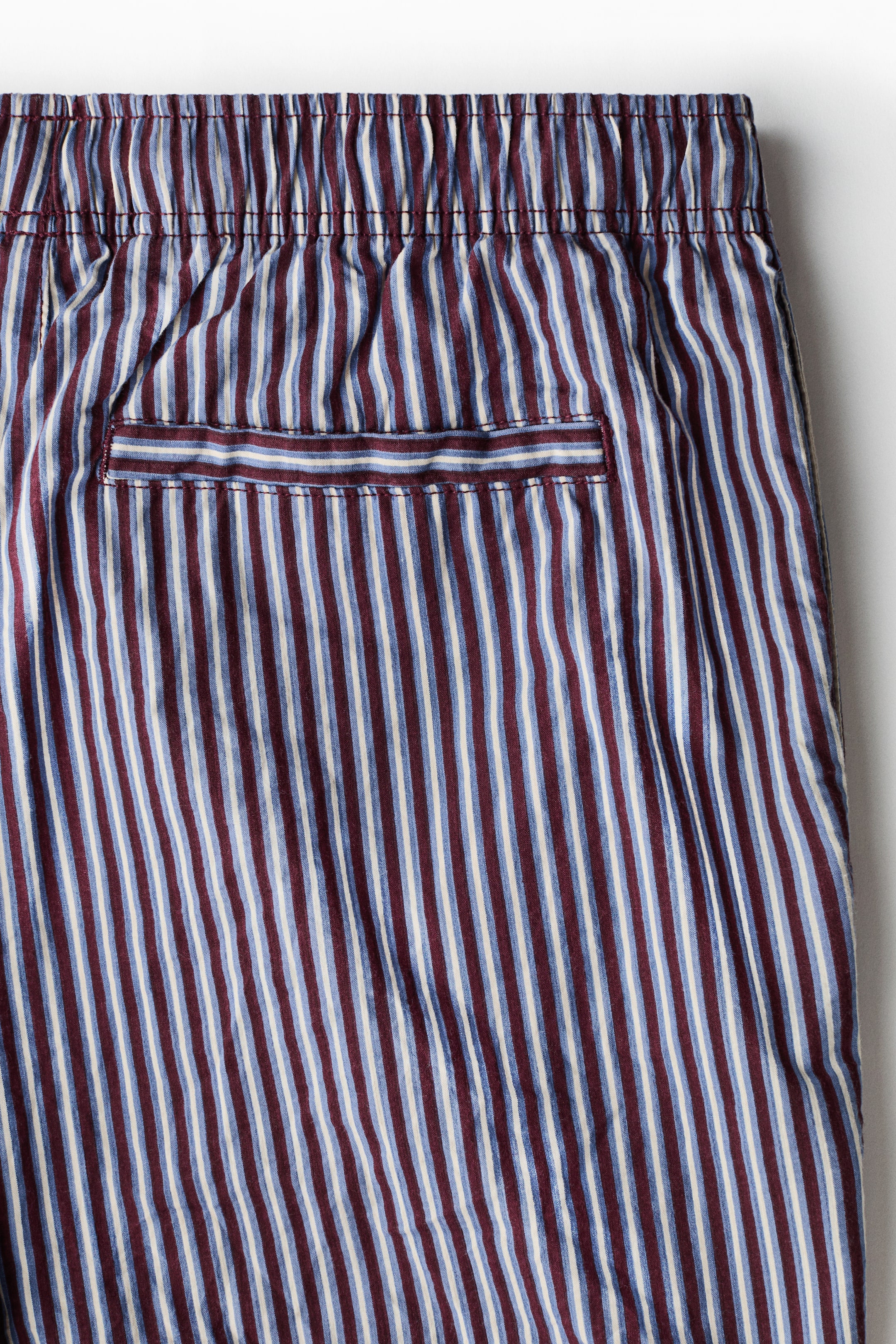 Мужские шорты H&M Relaxed-Fit Shorts — фото 7