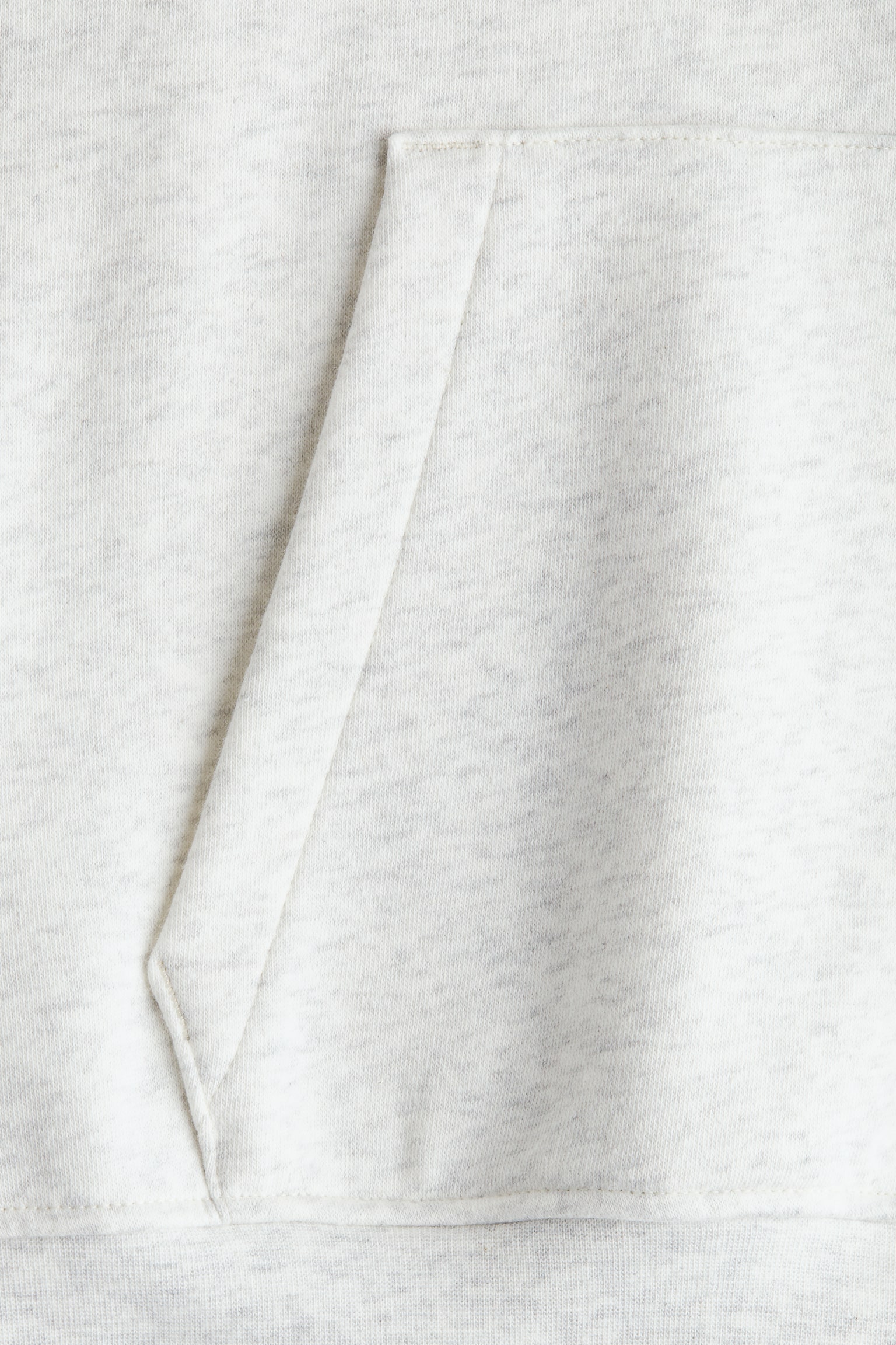 Sudadera con gorro y diseño - Gris jaspeado claro/Garfield/Beige claro/SmileyWorld®/Blanco/Bob Esponja - 2