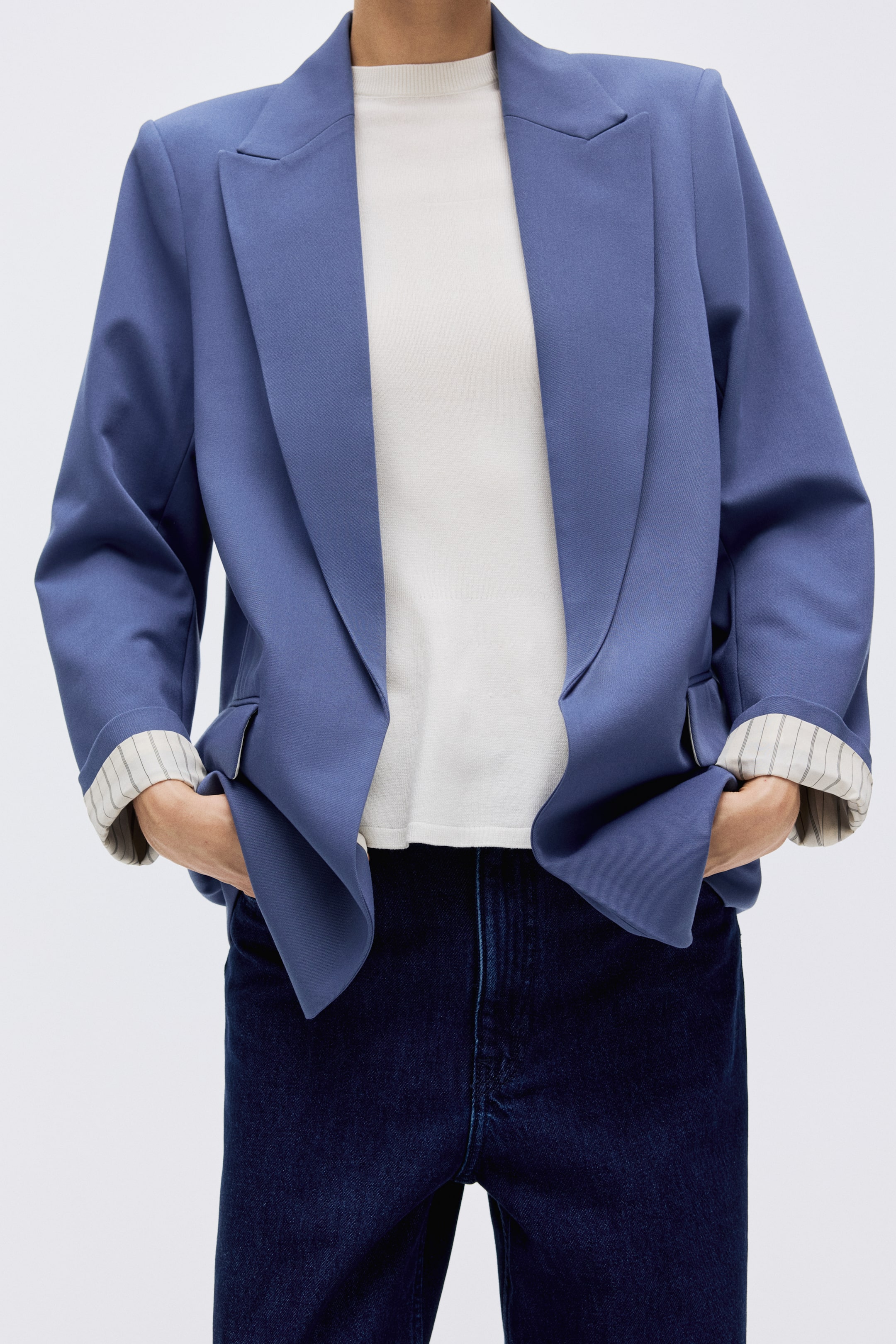 Casual Jacket