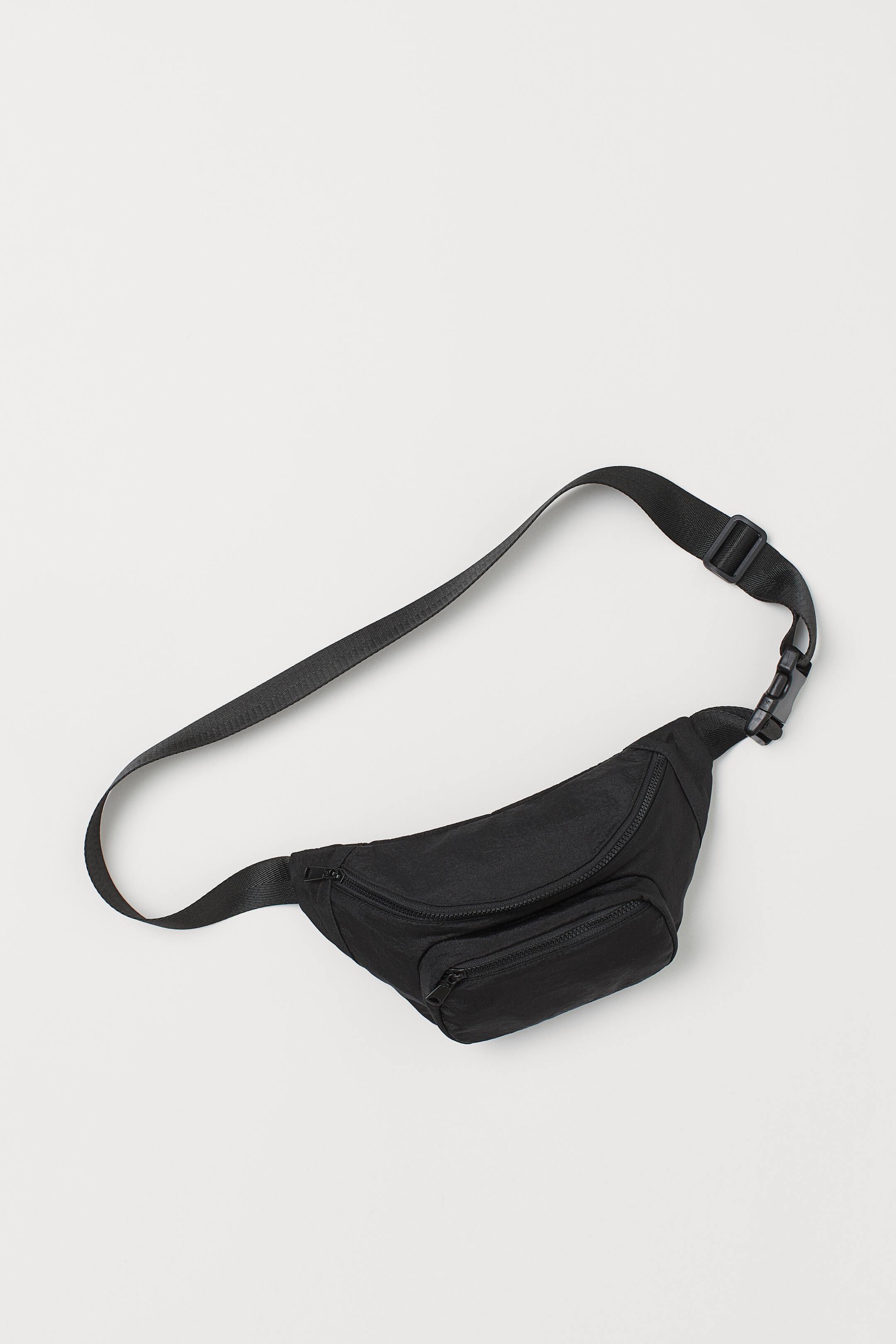 Hüfttasche aus Nylon