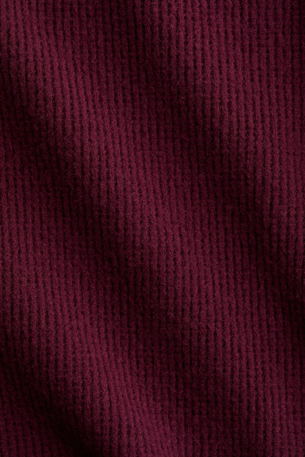 Waffled Cardigan - image 4