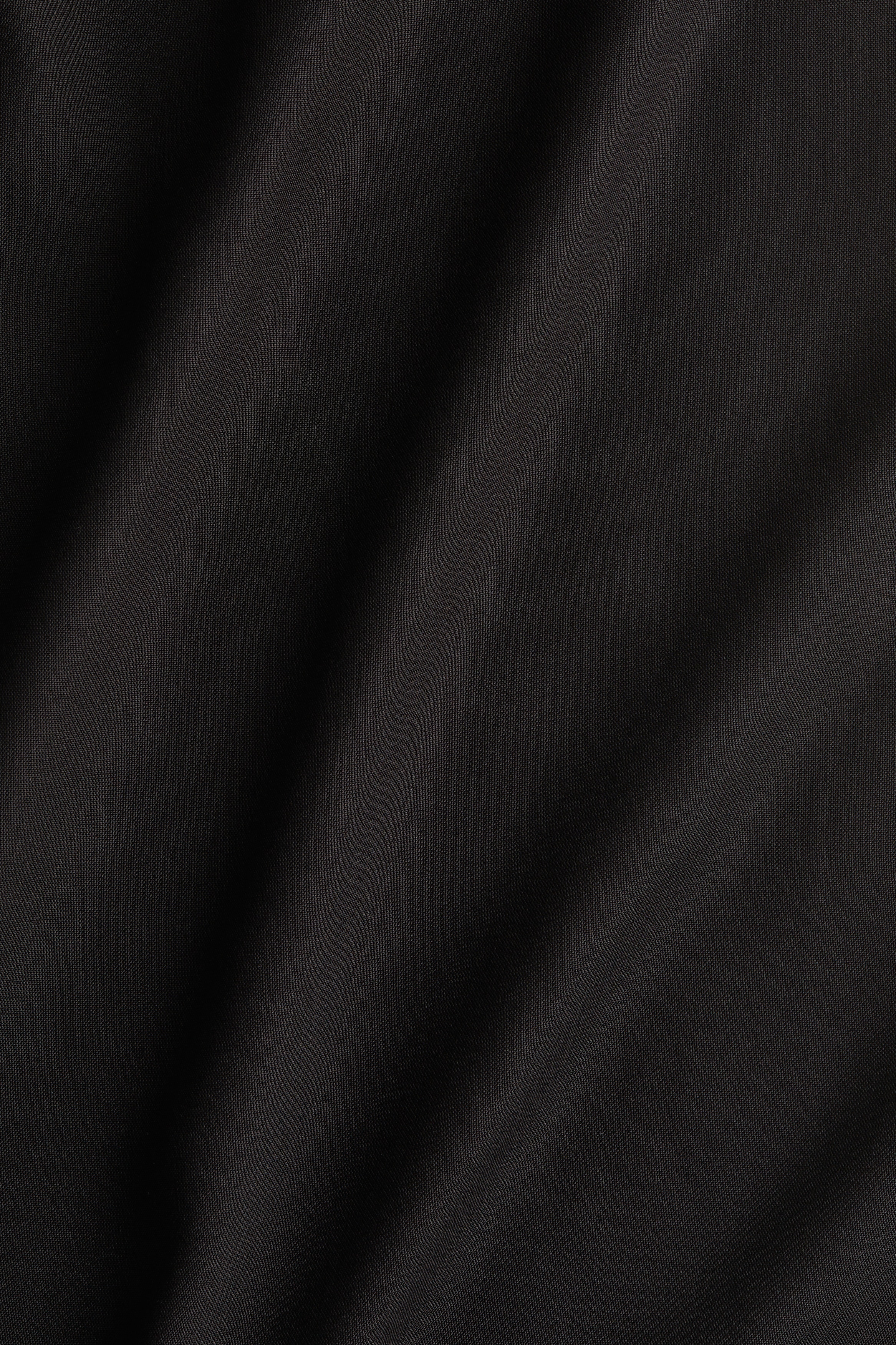 Viscose tunic dress