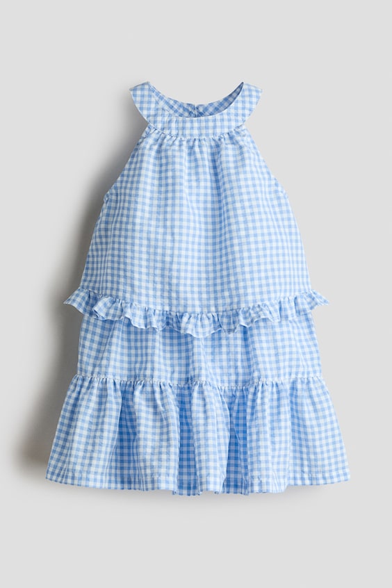 Детские платья H&M 2-Piece Top and Skirt Set