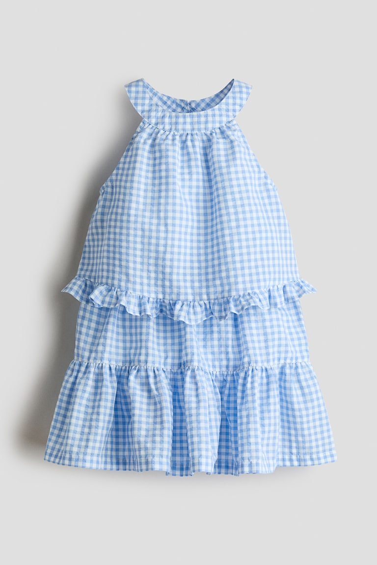 Bluza i suknja u kompletu