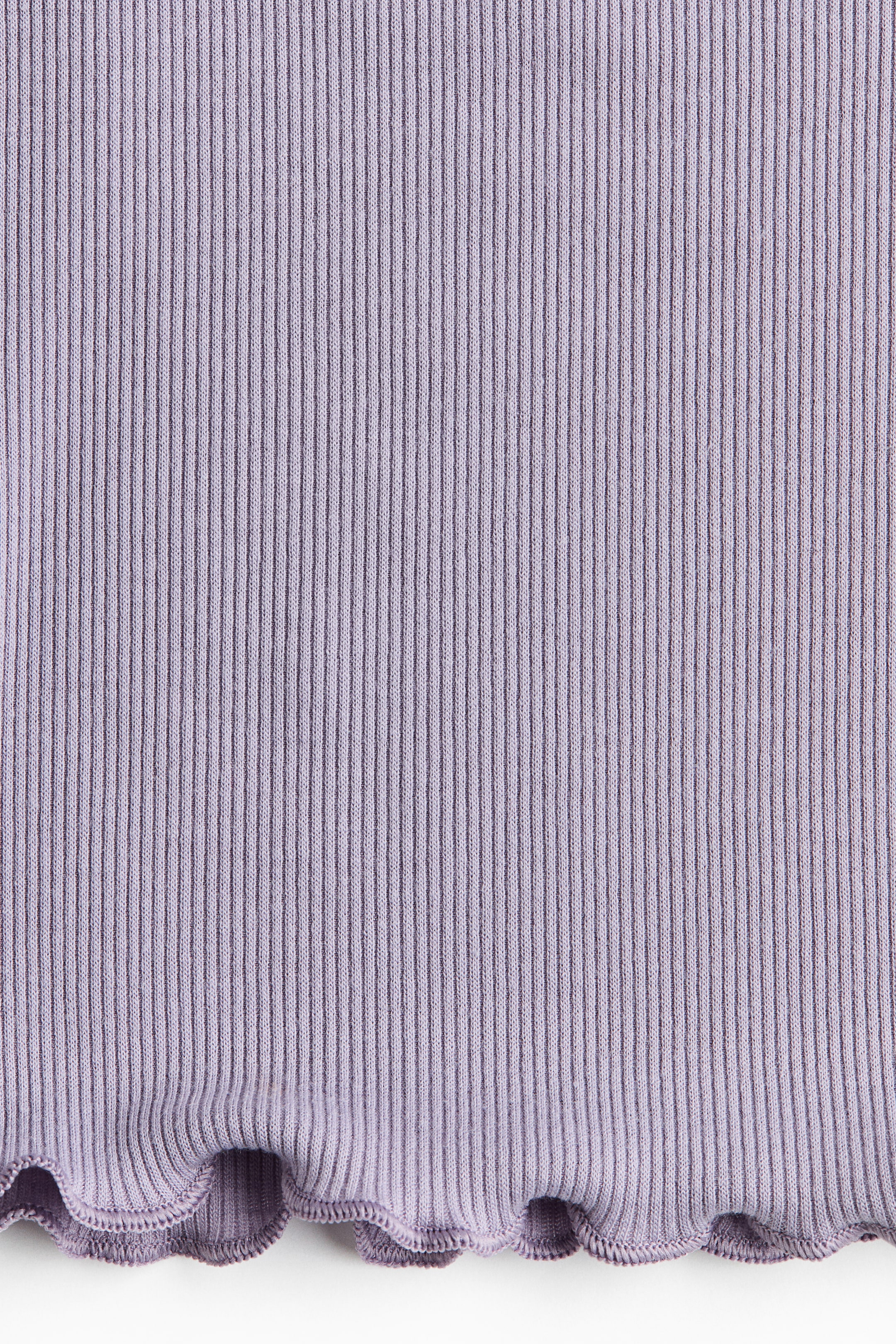 Sports Wrapover Top