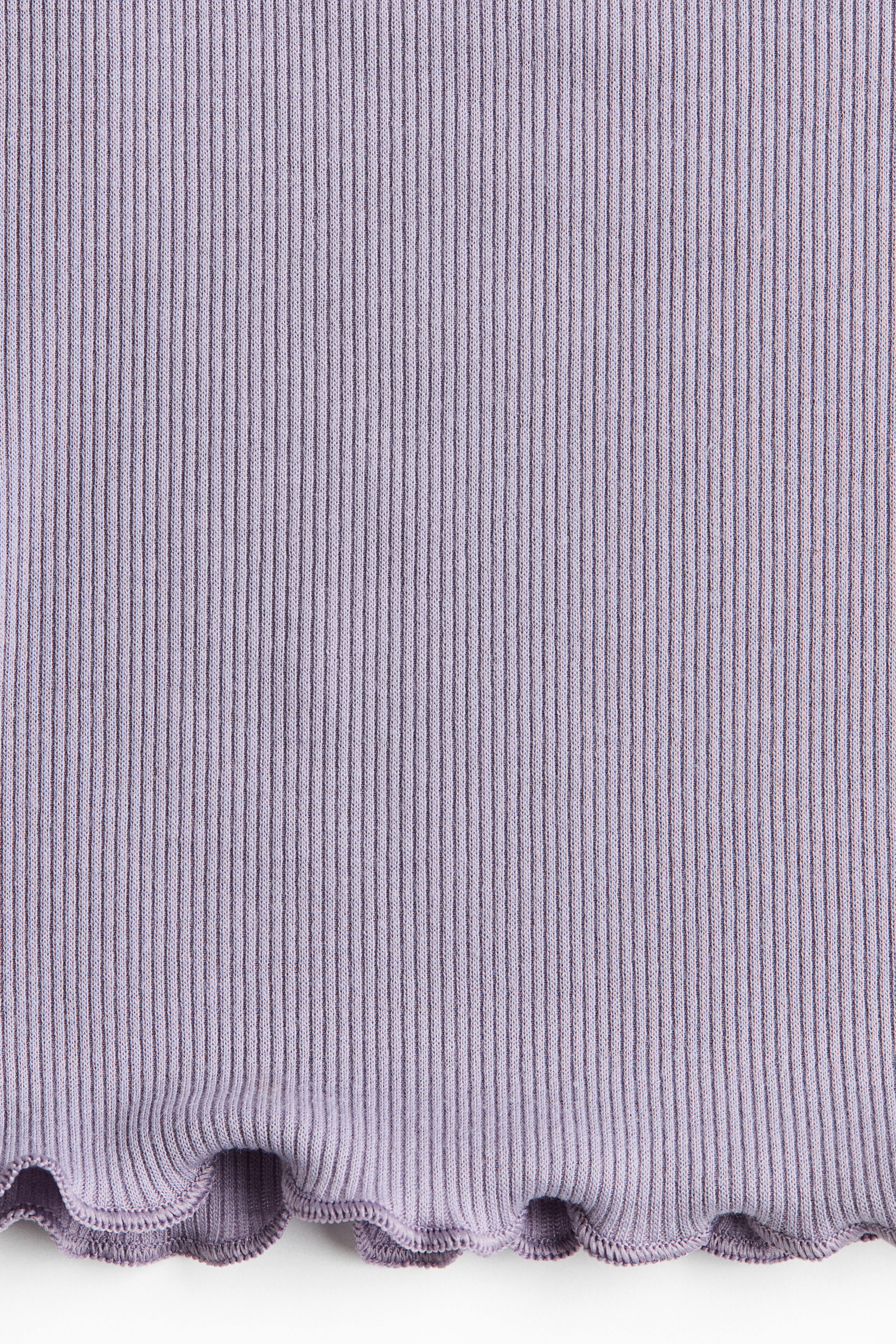 Sports Wrapover Top