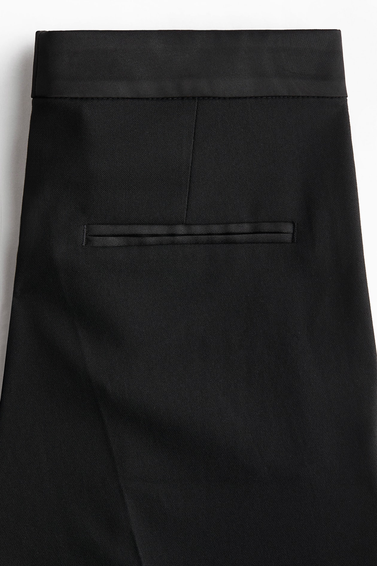 Flared Dress Pants - image 2