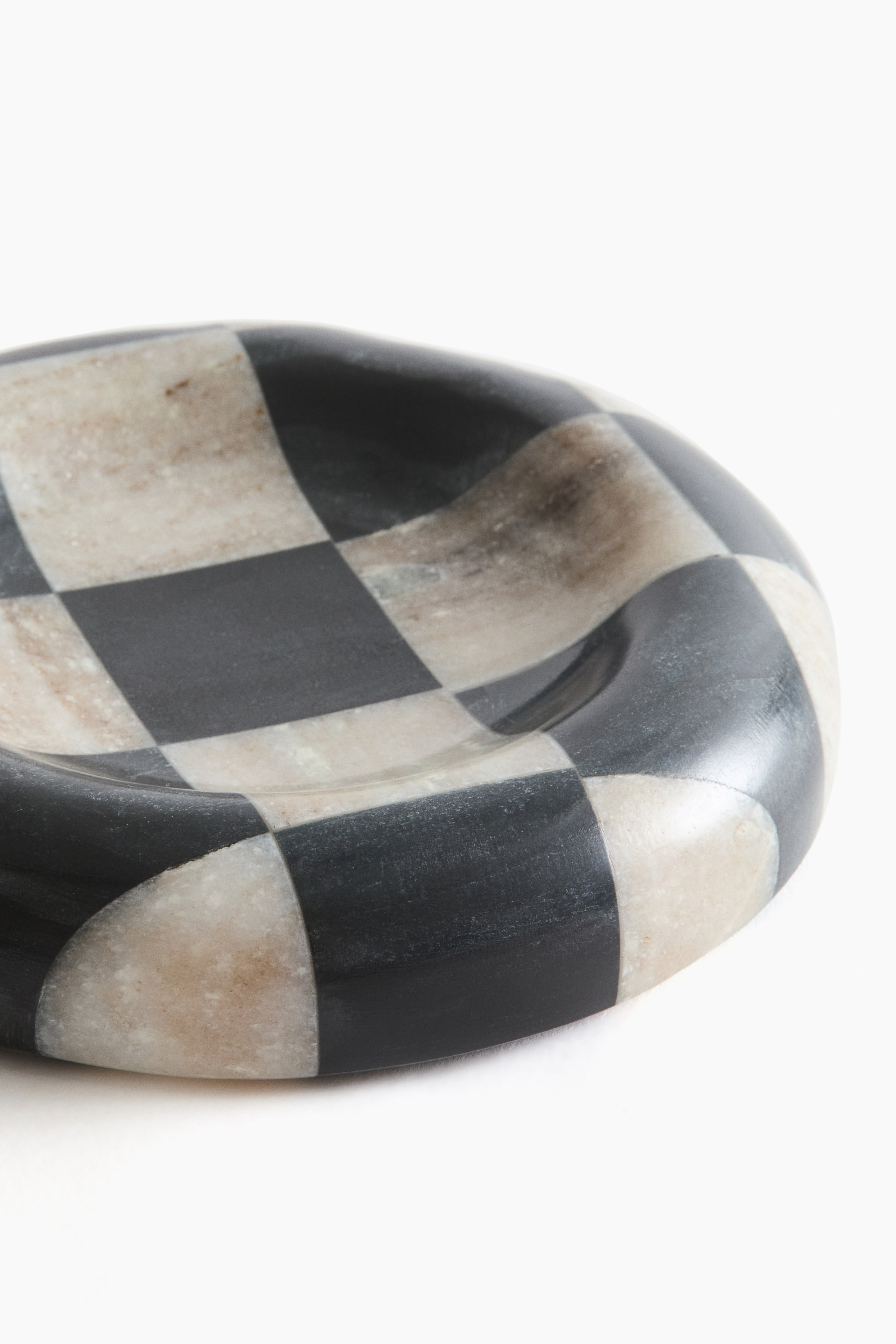 Medium Marble Tray