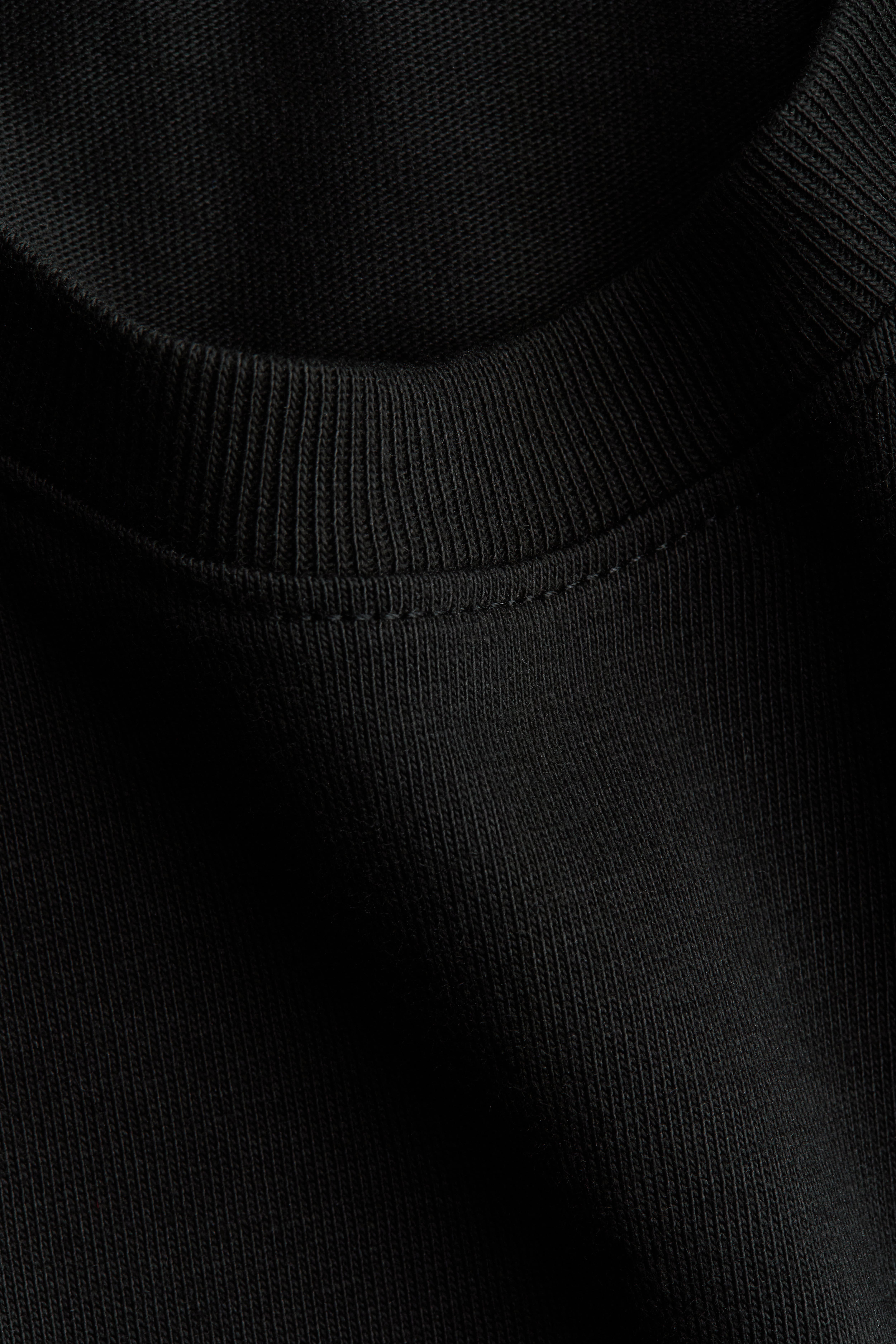 Tank Top with Shoulder Pads