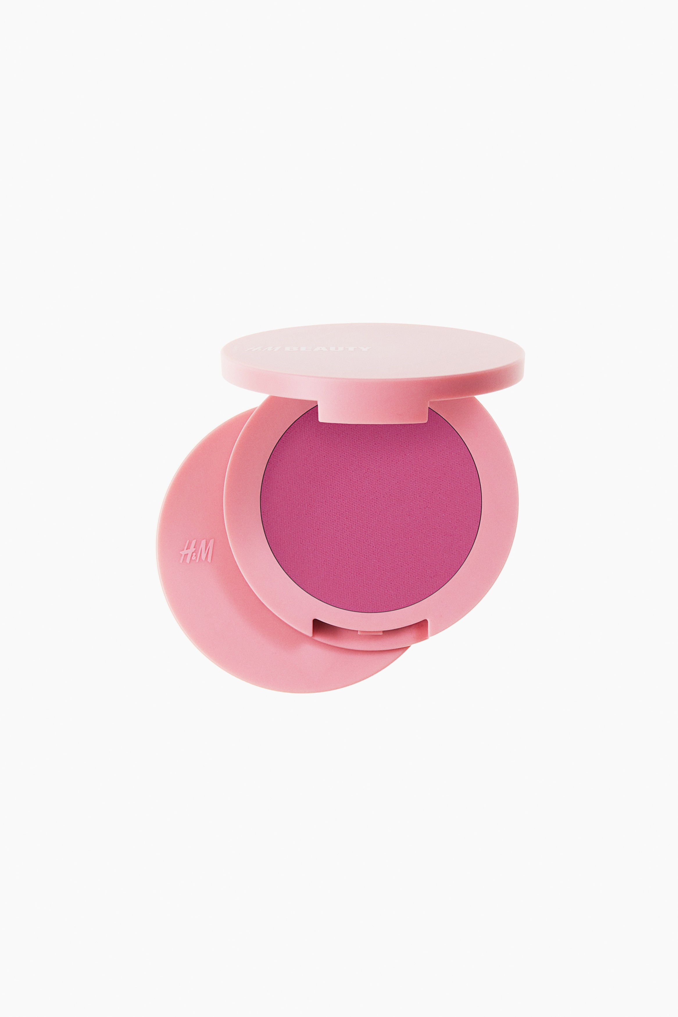Oh My Blush! Puder-Rouge - Fruit Punch/Baby Blush/Peonies for me/Spring Fling/Royal Flush/Raspberry Fever/Fire it up!