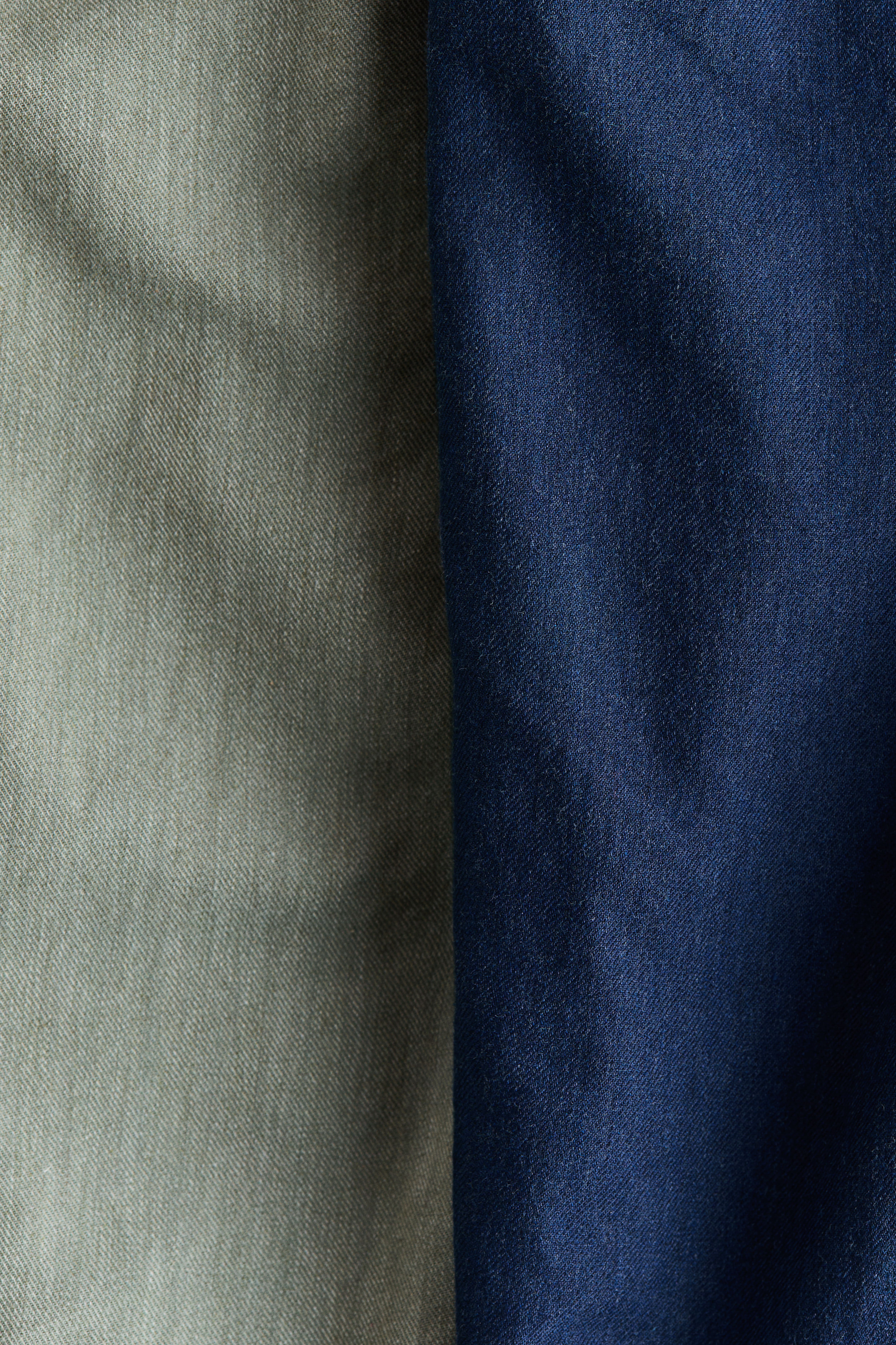 2-Pack Lined Cotton Joggers