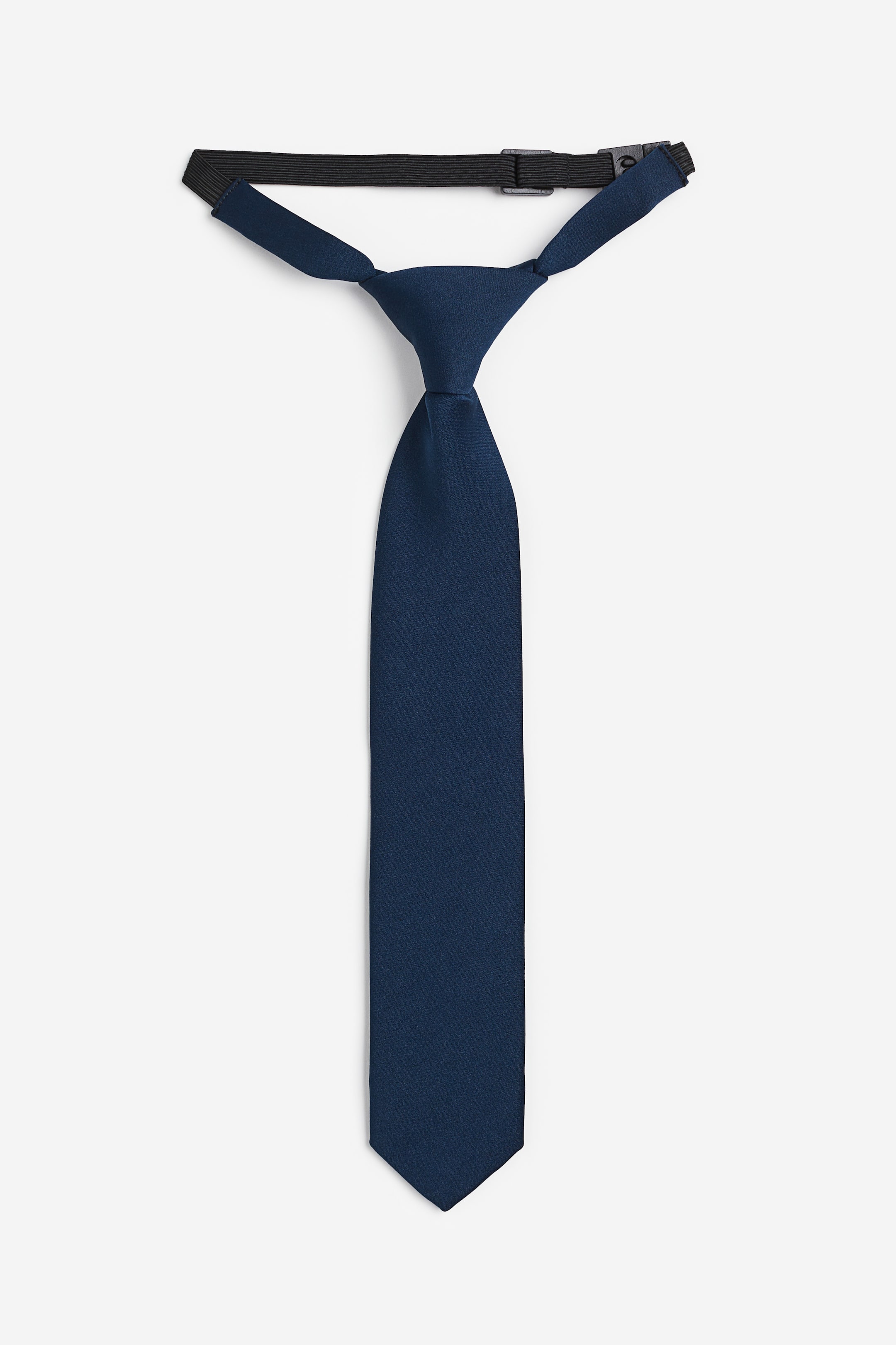 Pre-tied Tie