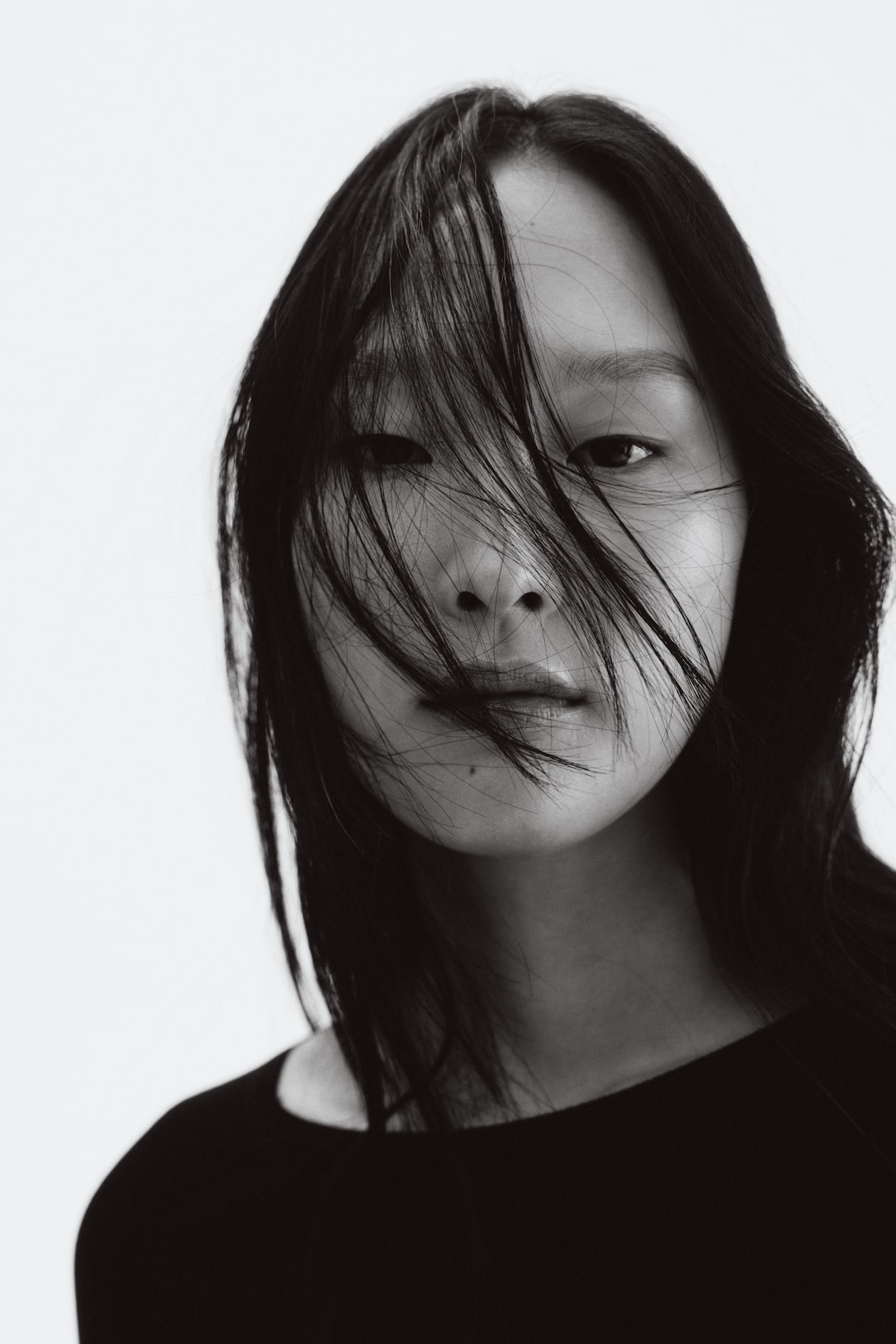 Fine-knit Sweater - image 2