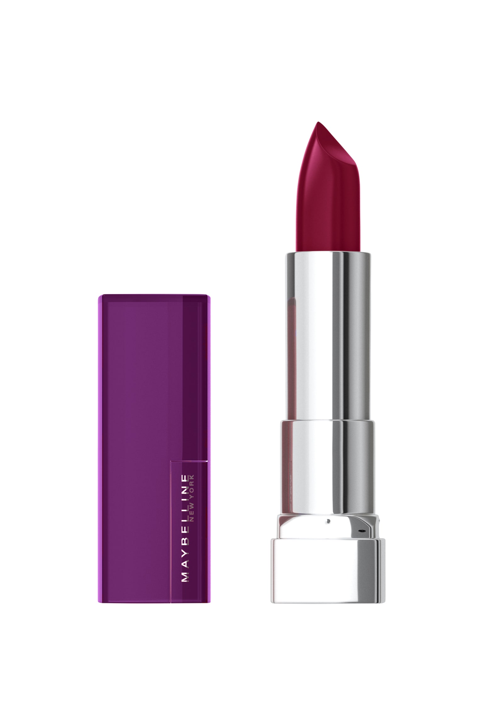 Lipstick - Plum Rule/Plum Reflection - 1