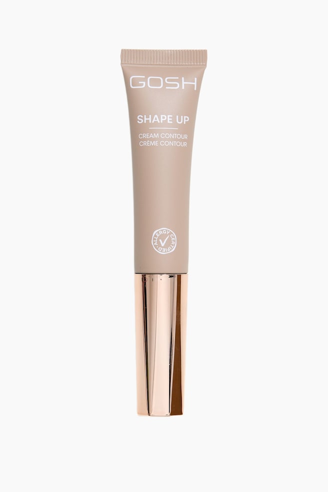 Shape Up - Cool Beige/Fair - Medium/Medium - Deep - 1