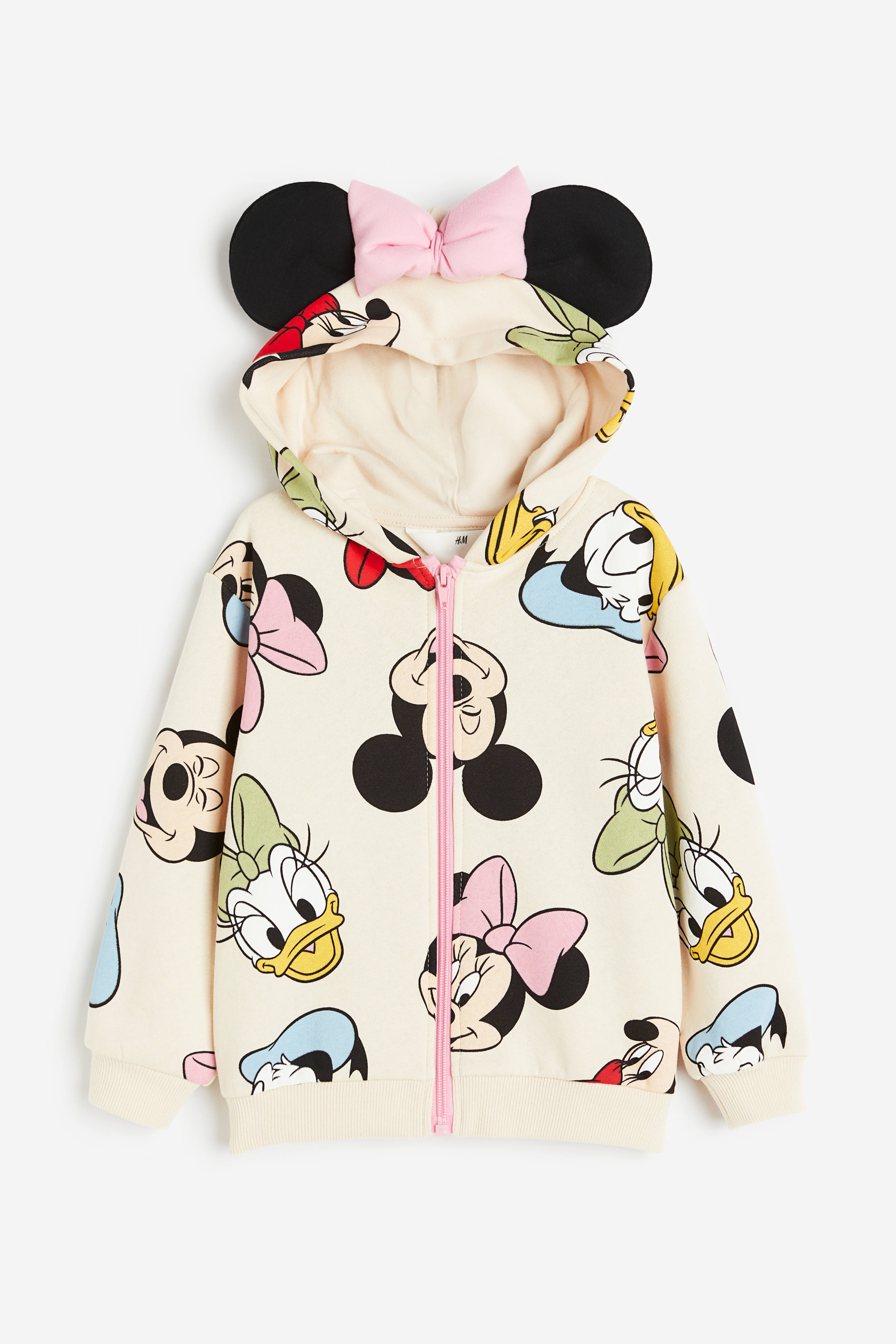 Minnie mouse sweatshirt h&m sale