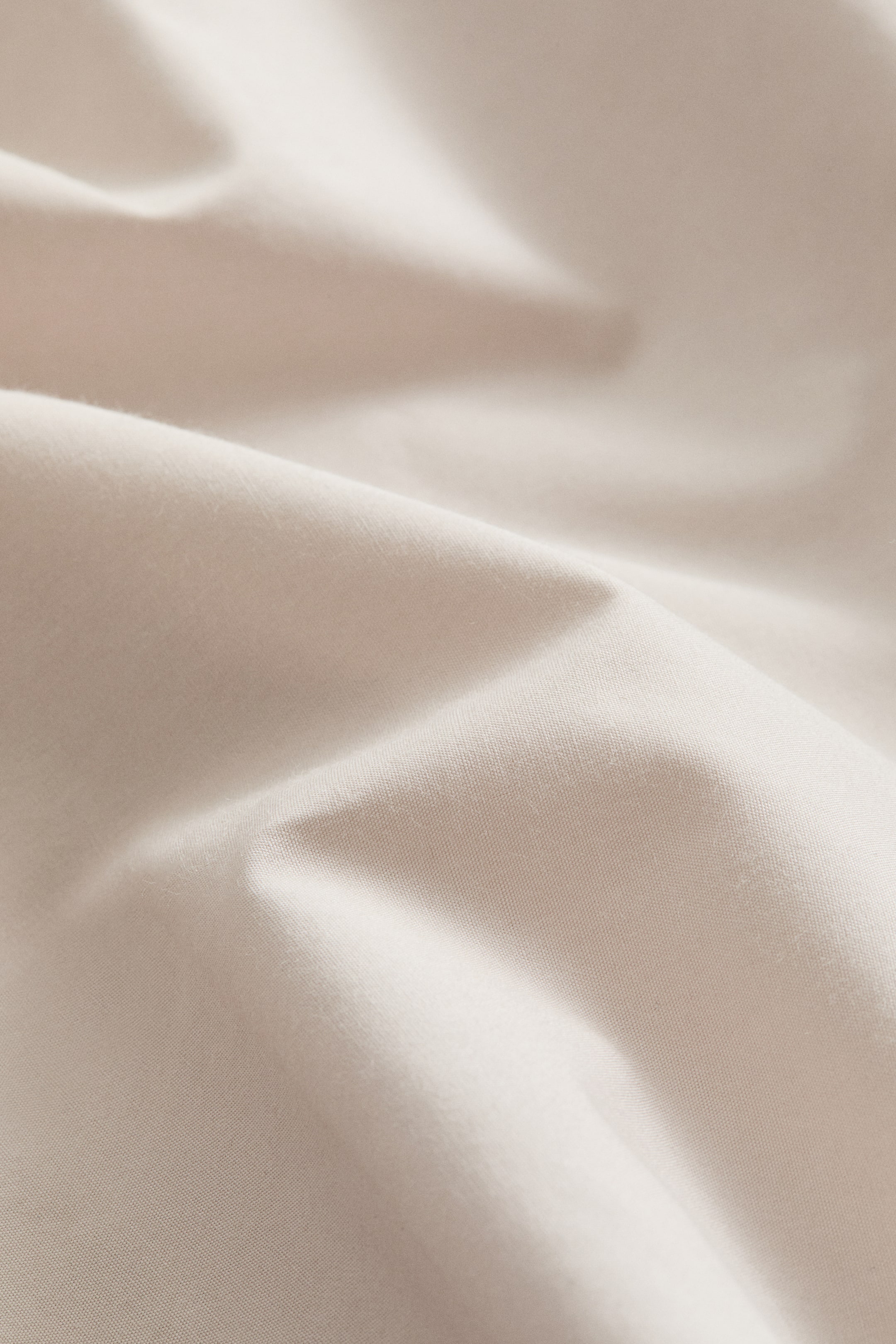 2-Pack Cotton Percale Pillowcases