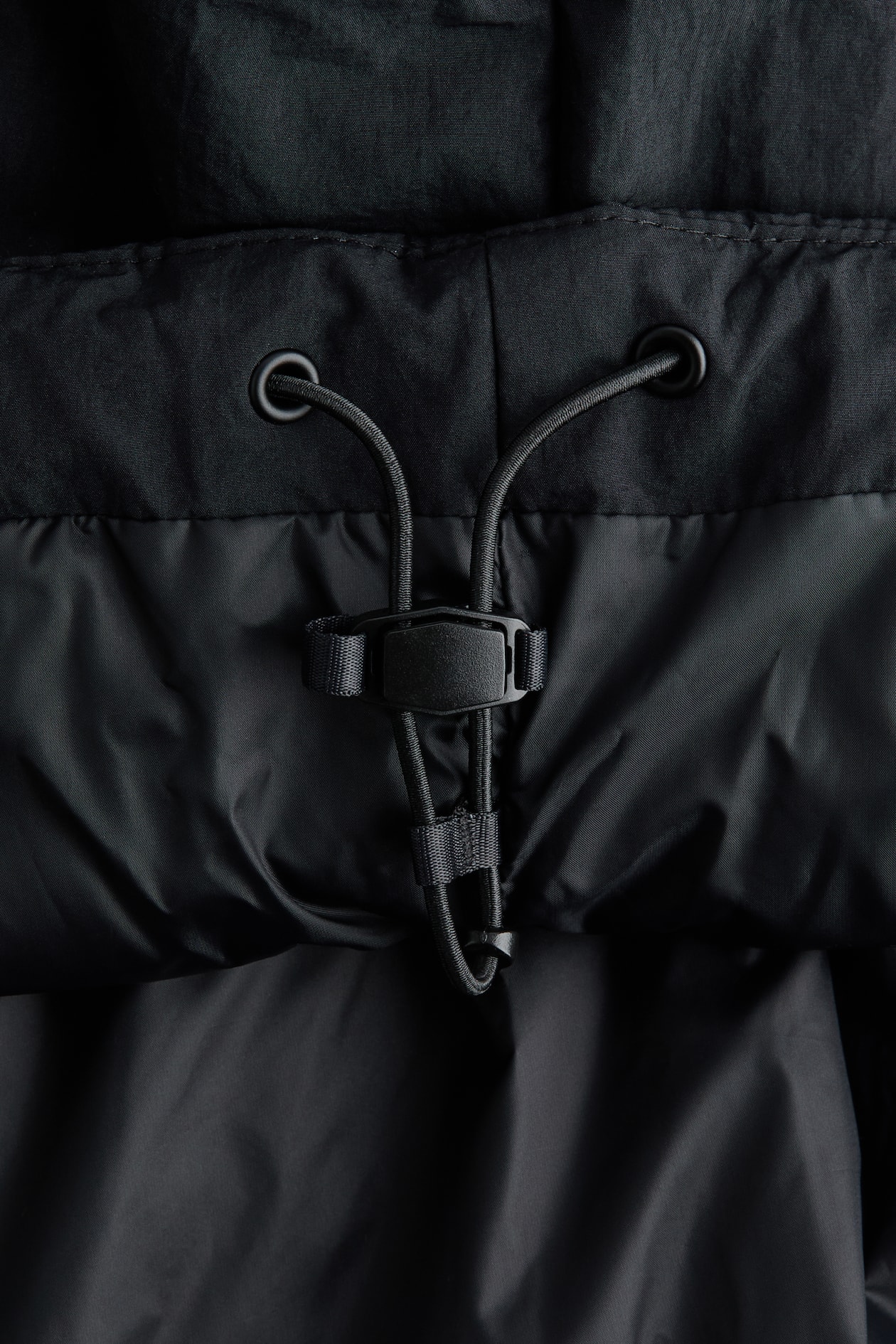 Water-Repellent Padded Activewear Jacket - image 3