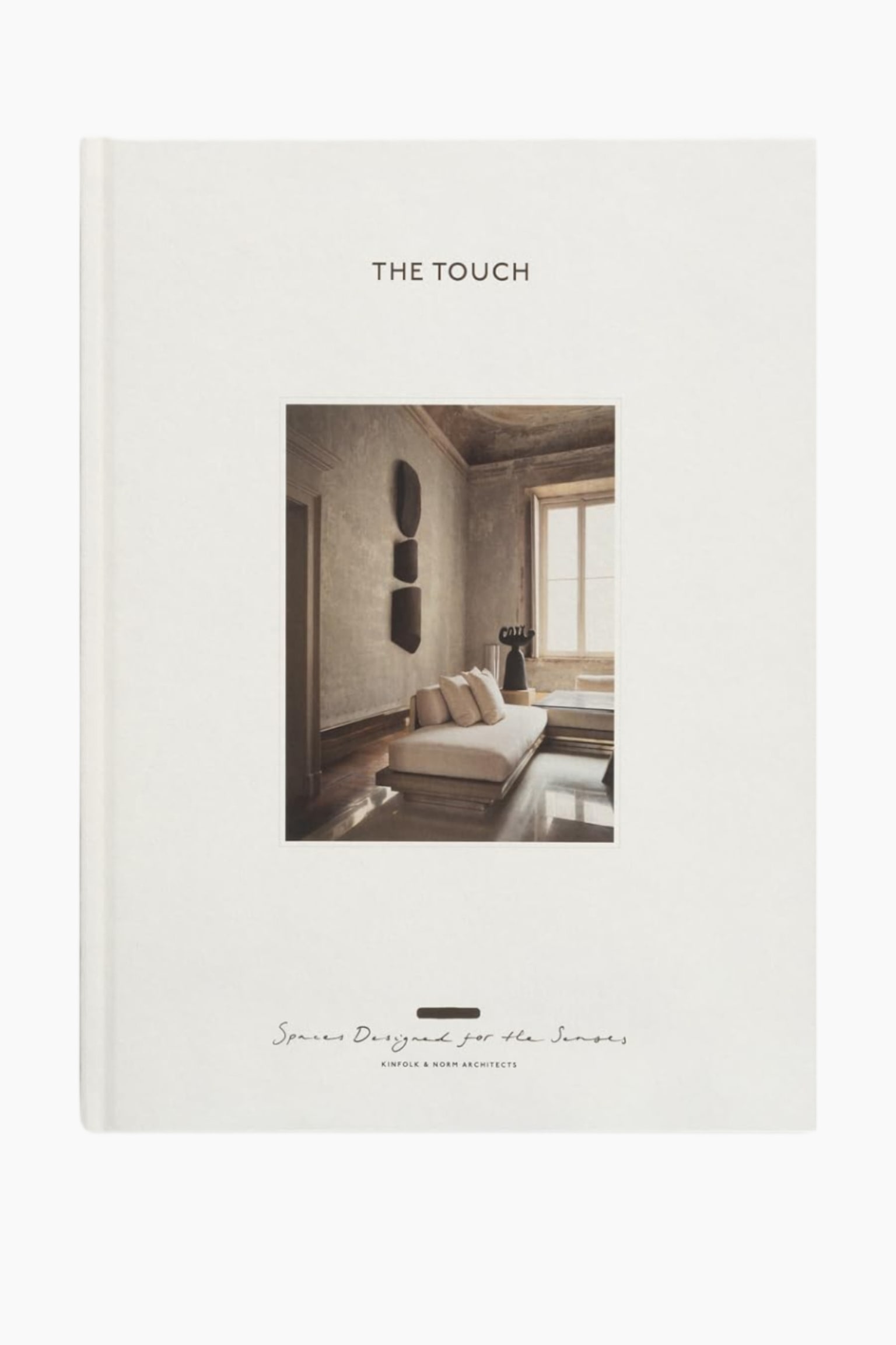 The Touch - The Touch