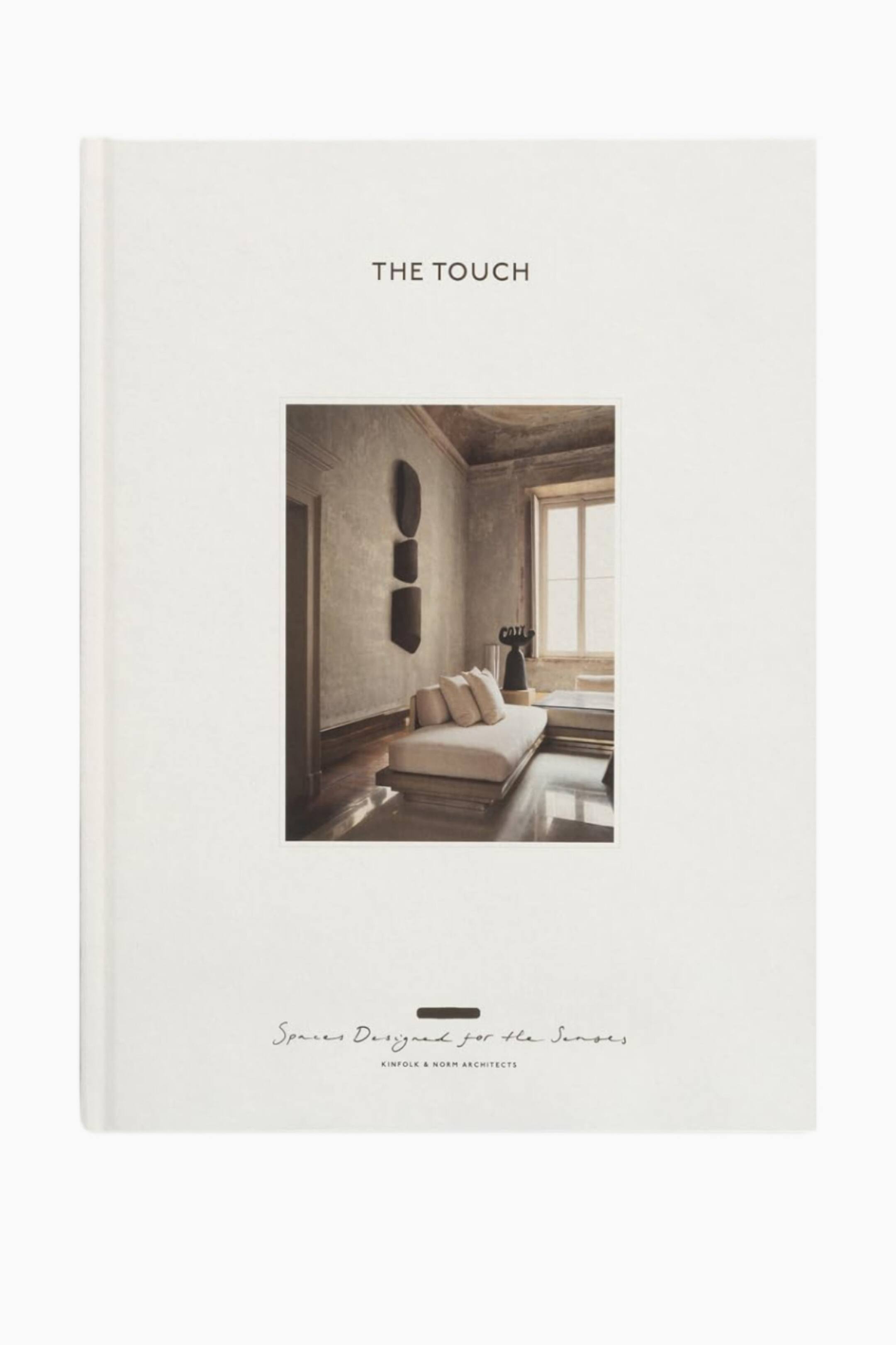 Visa större bild: The Touch - The Touch - New Mags - Home All | H&M SE 1