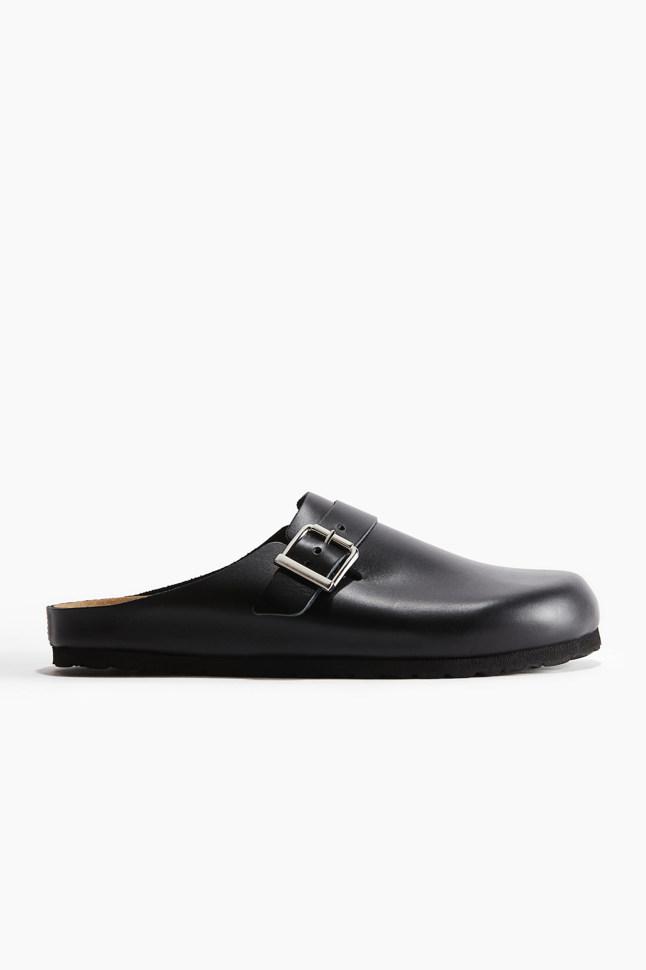 Mules - Preto - HOMEM | H&M PT