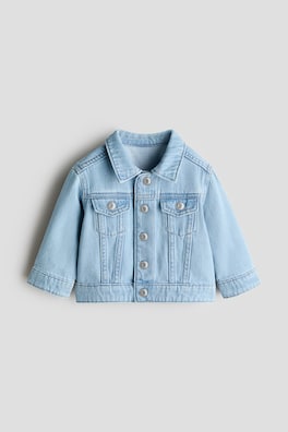 Jeansjacka