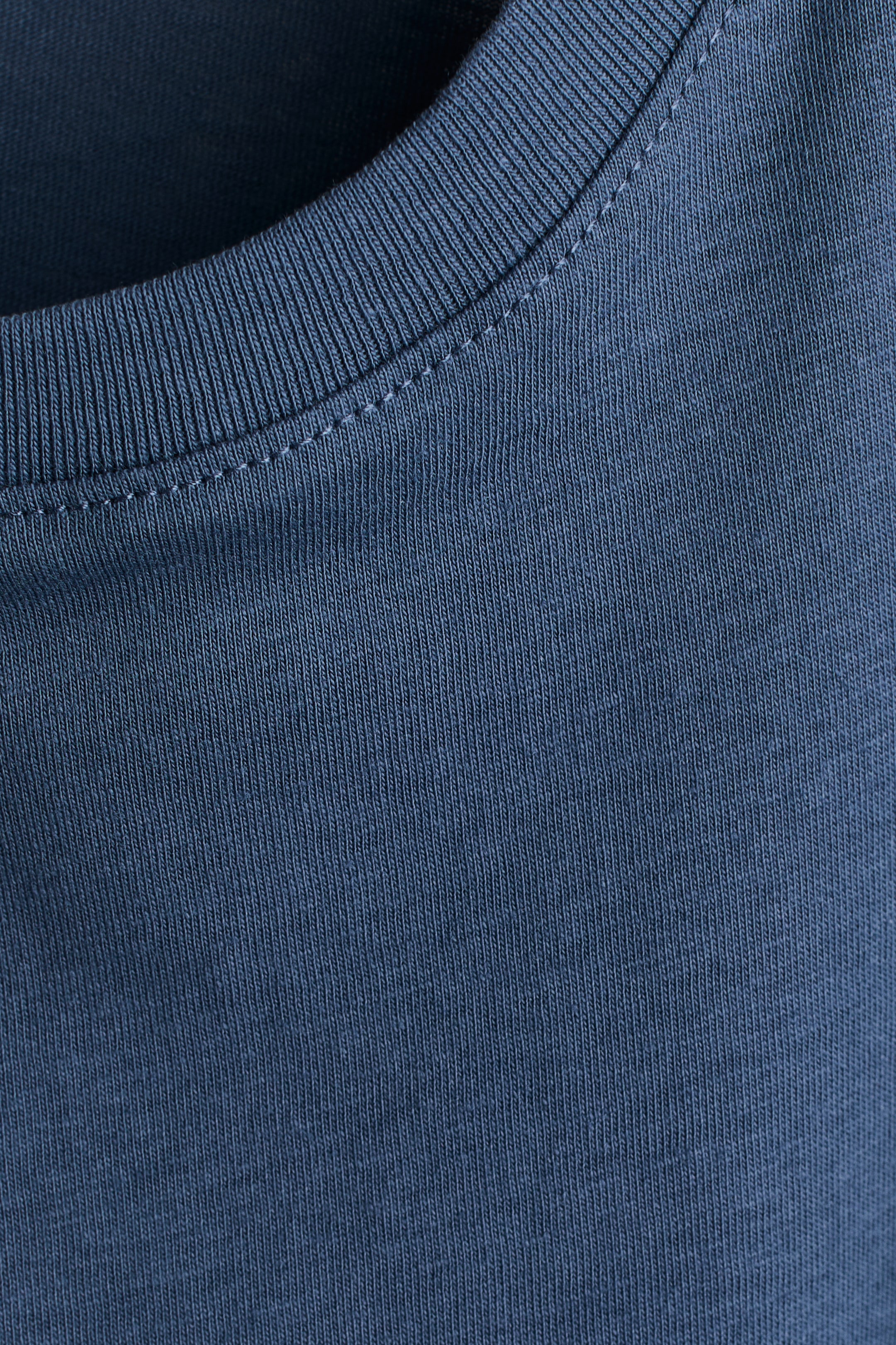Детские рубашки H&M 3-Pack Cotton Shirts — фото 3