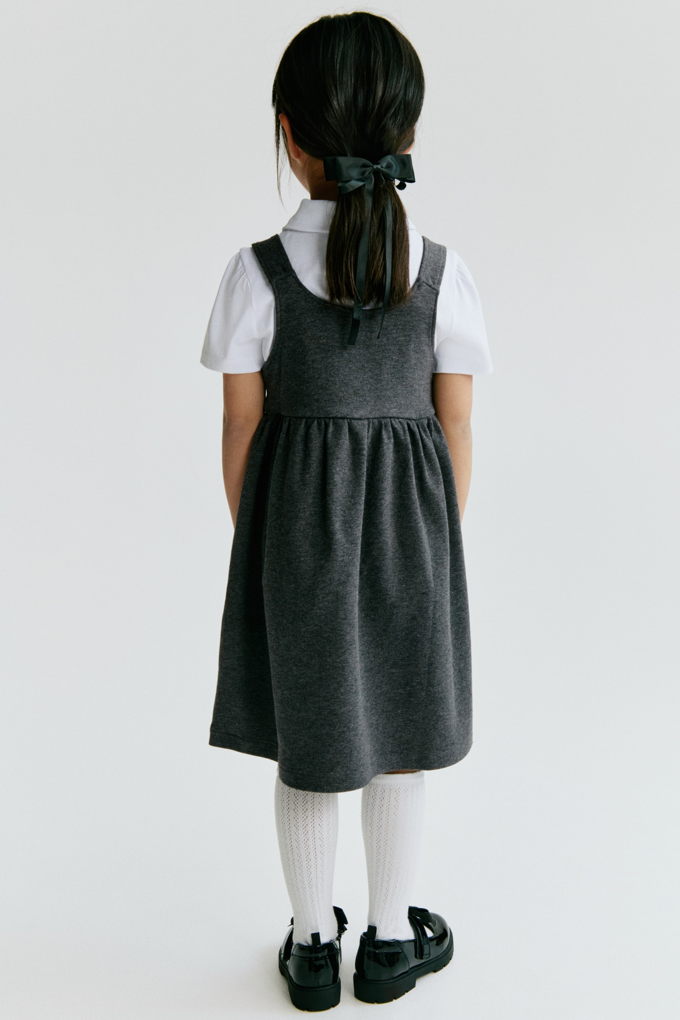 Robe chasuble scolaire