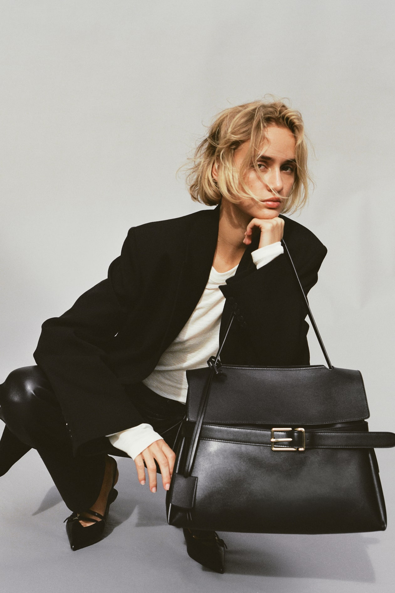 Femme H&m Sac A Mains H&m à Main Sac Femme H&m Sac Ã