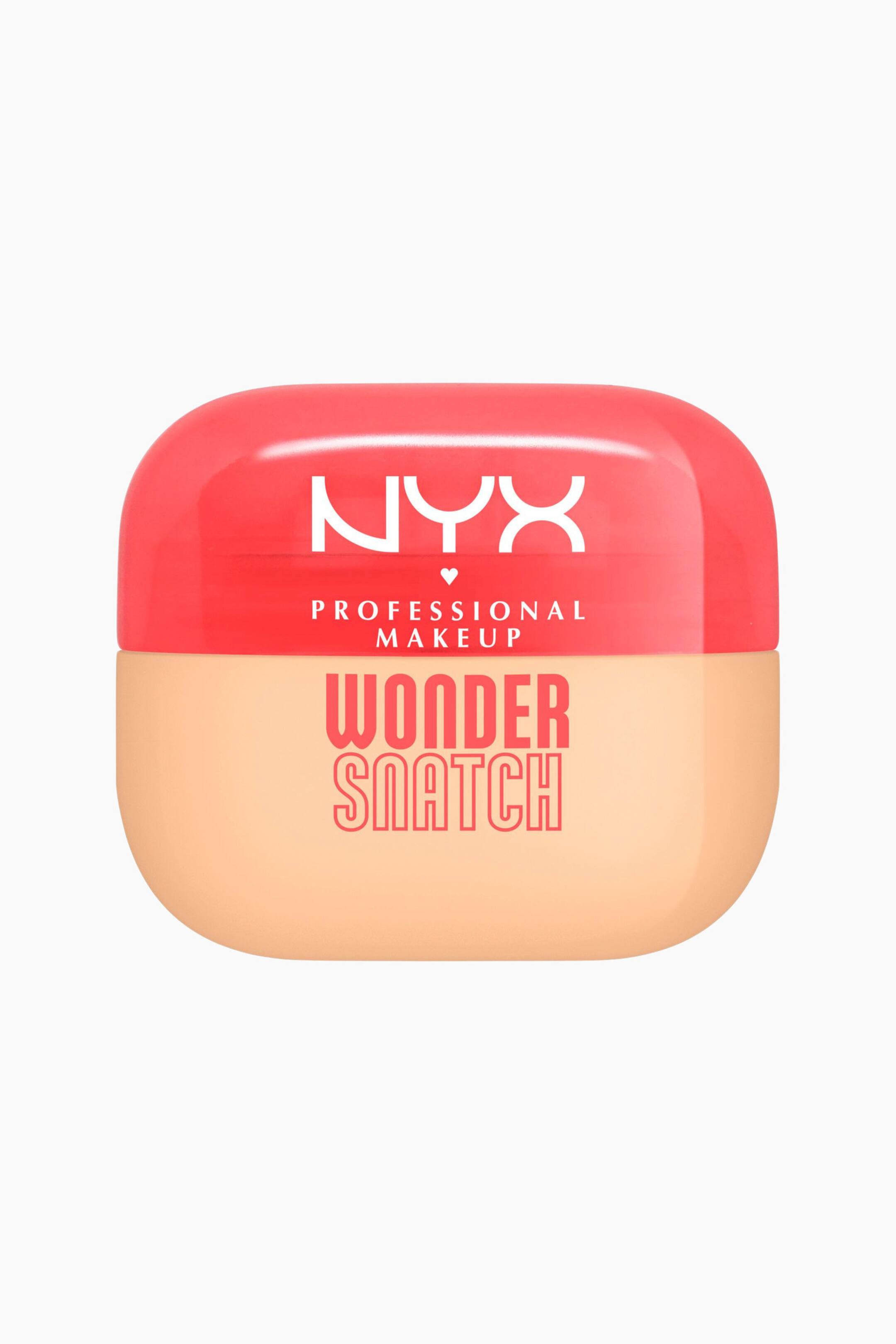 Größeres Bild ansehen: Snatch Powder - 03 Peach Posse - NYX Professional Makeup - Beauty all | H&M DE 1