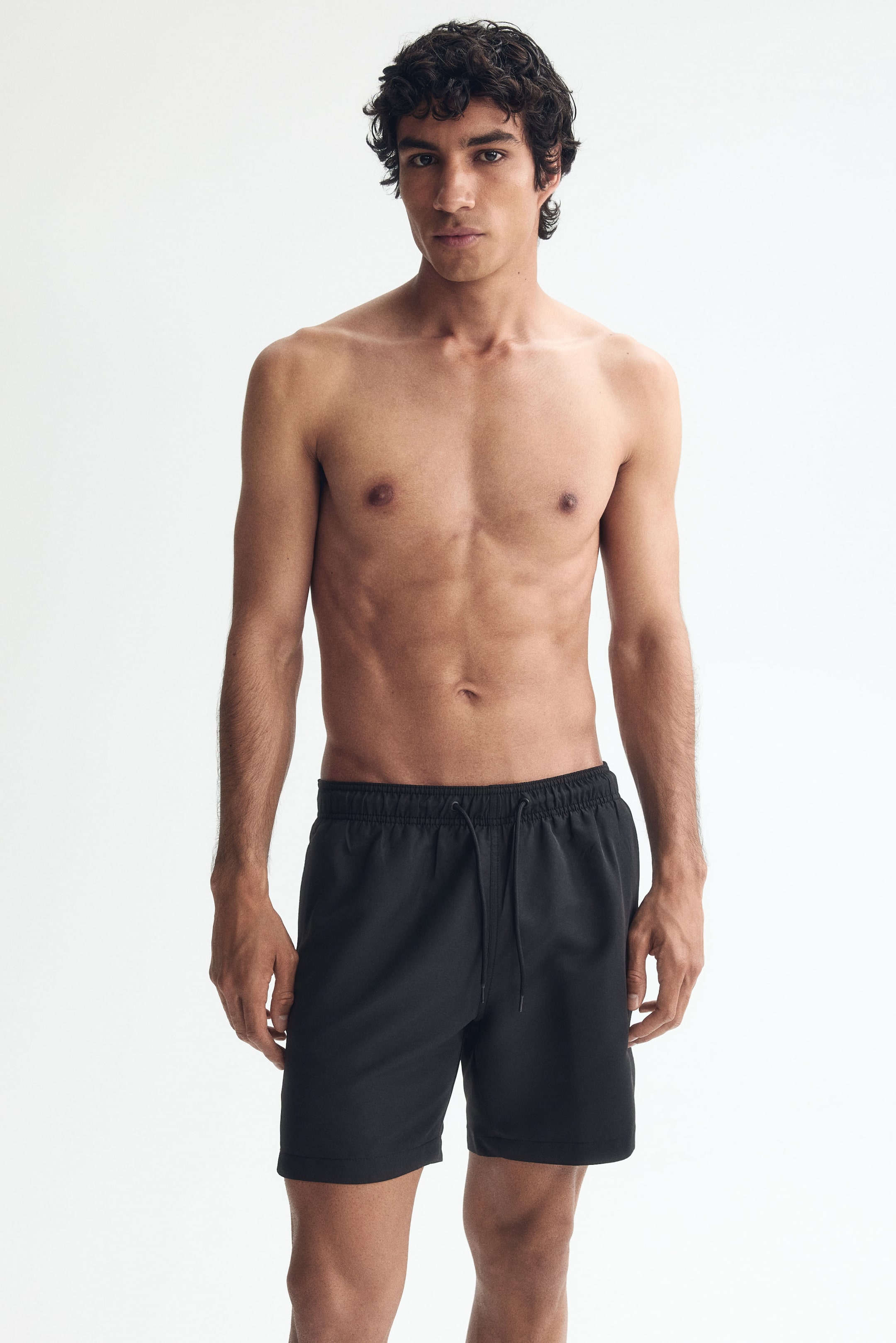 Swim Shorts