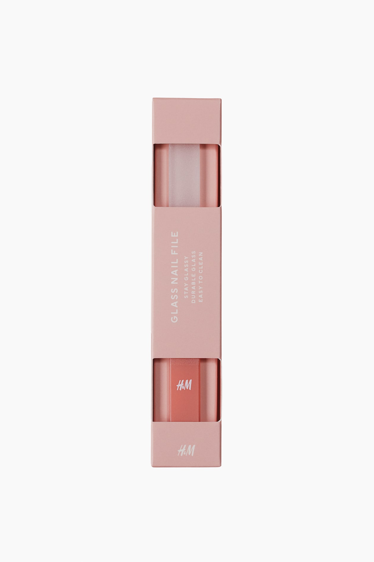Glass Nail File - image 2