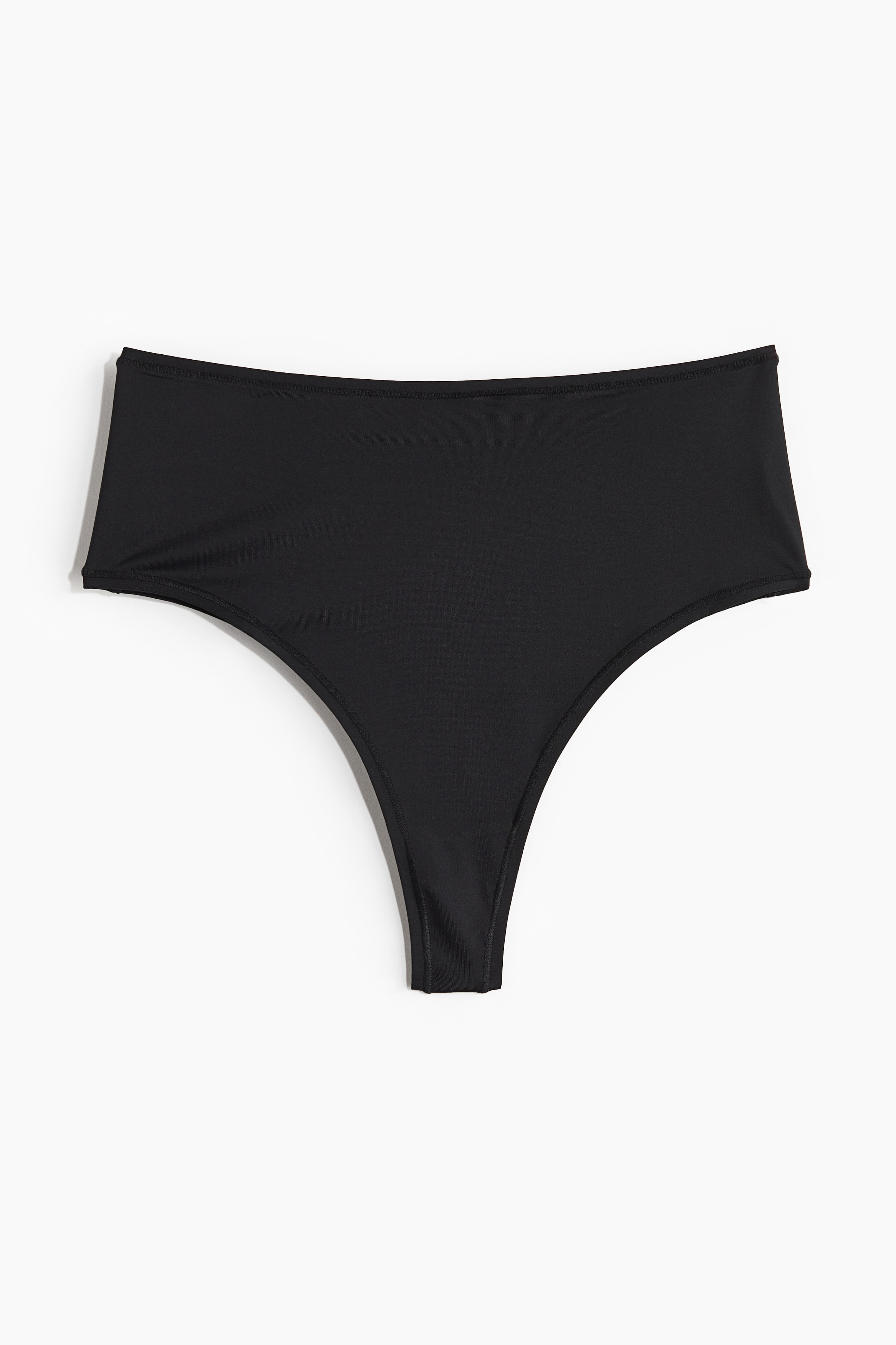 3-pack microfibre Brazilian briefs