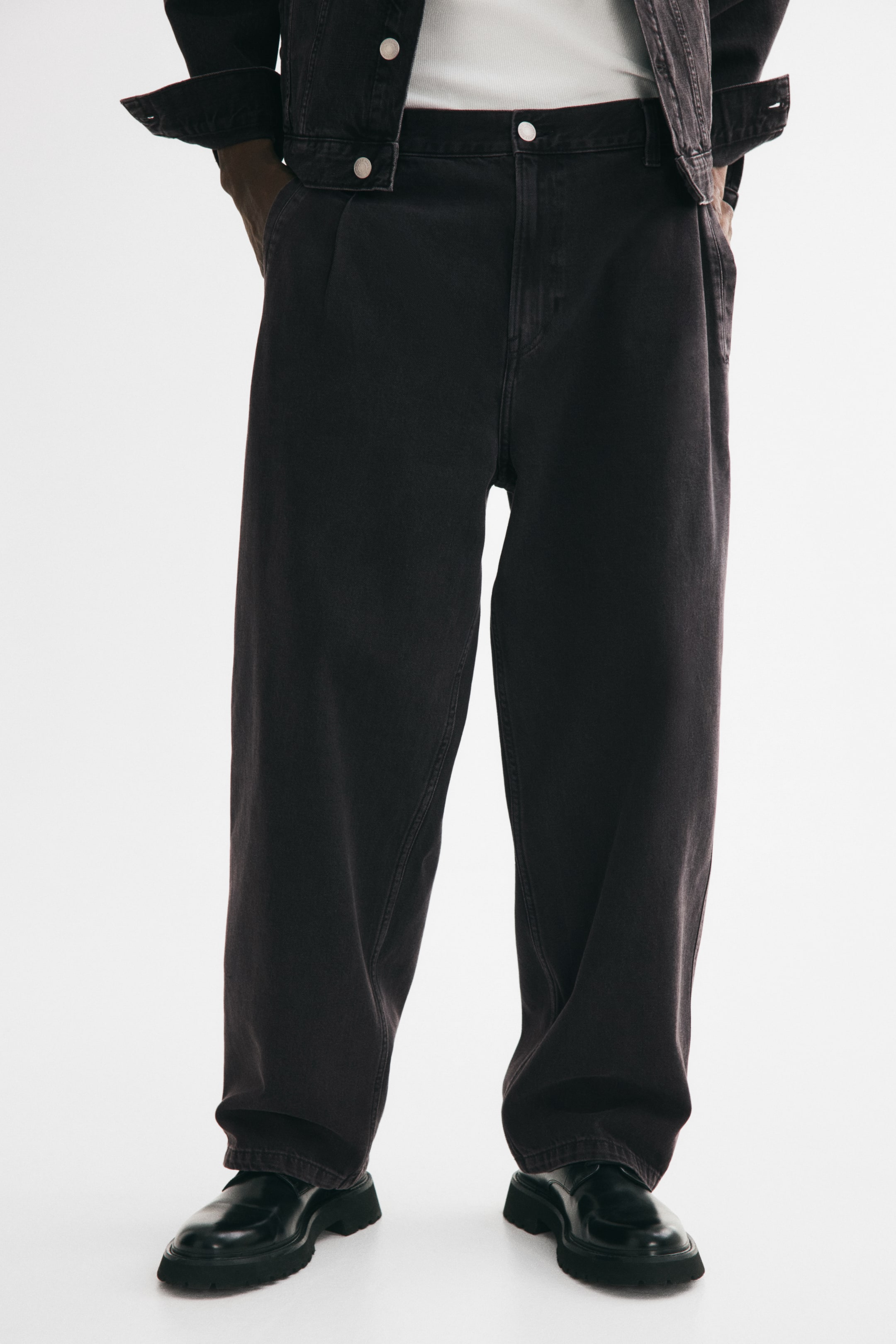 Baggy Jeans