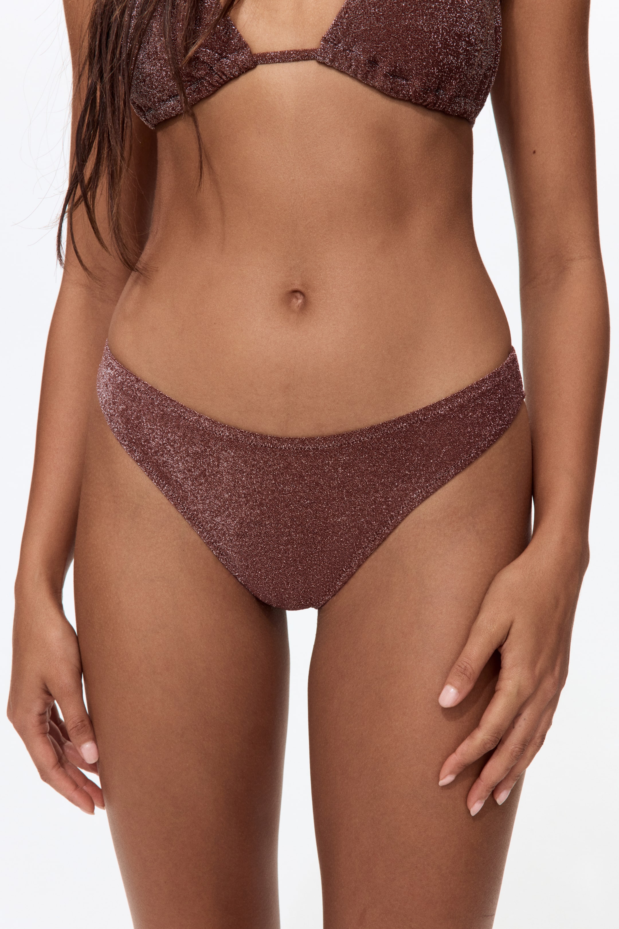 Brazilian Bikini Bottoms