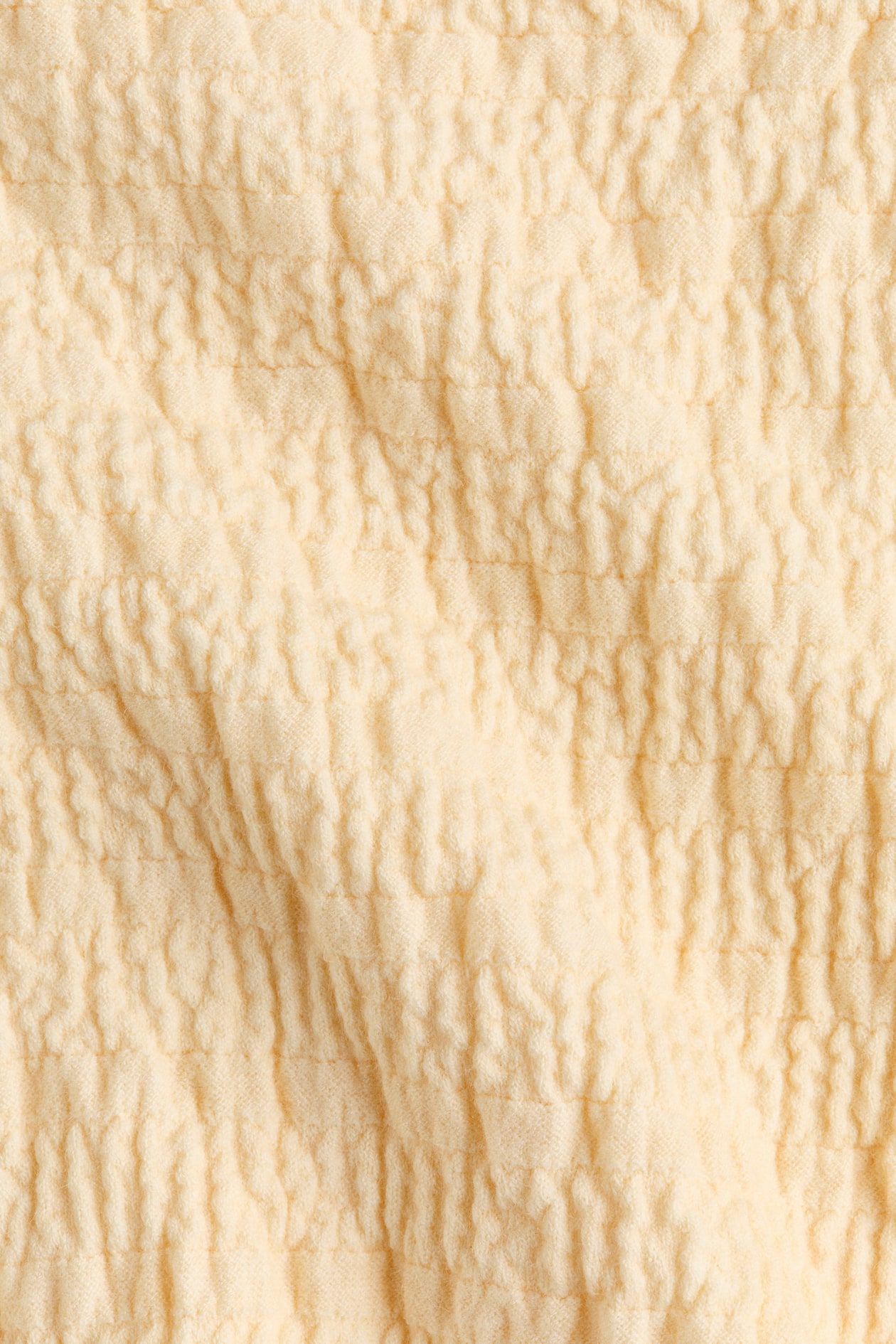 Textured-Knit Top - image 2