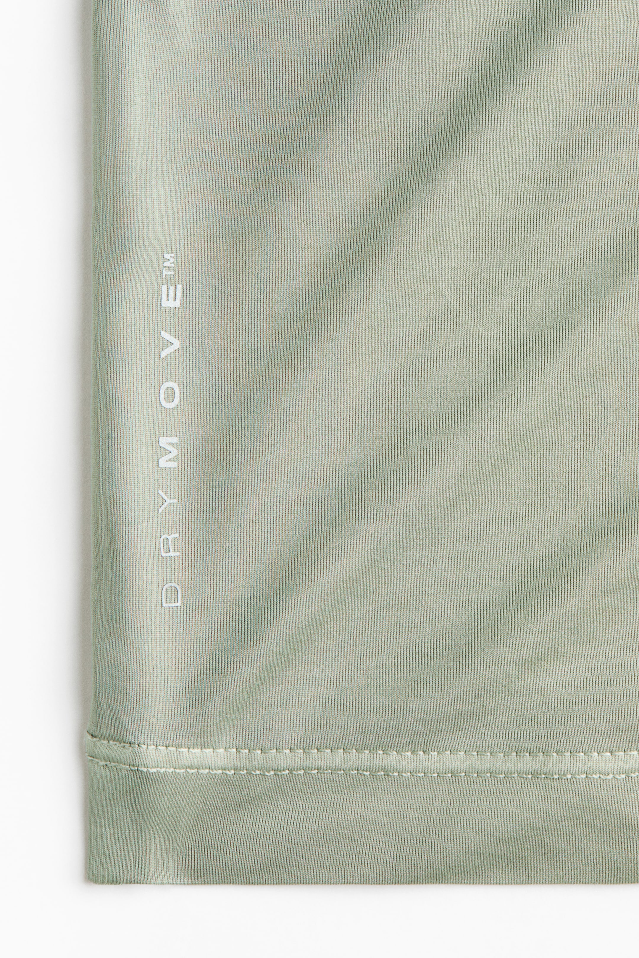 Loose-Fit Sports Tank Top
