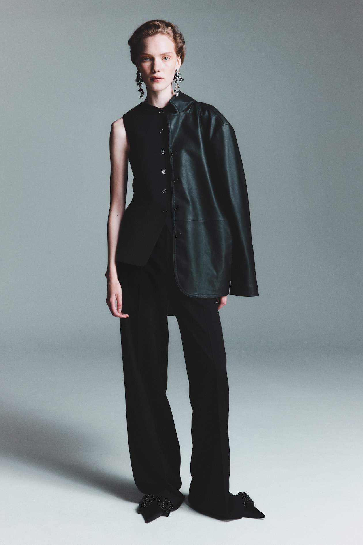Long Vest - image 3