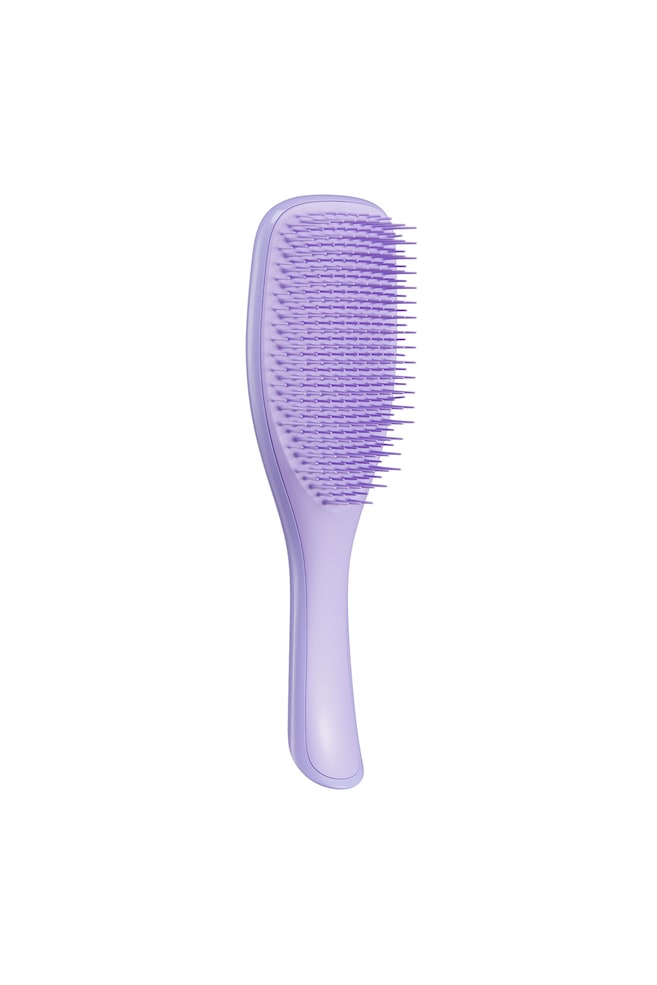 The Ultimate Detangler Naturally Curly - Purple Passion - 1