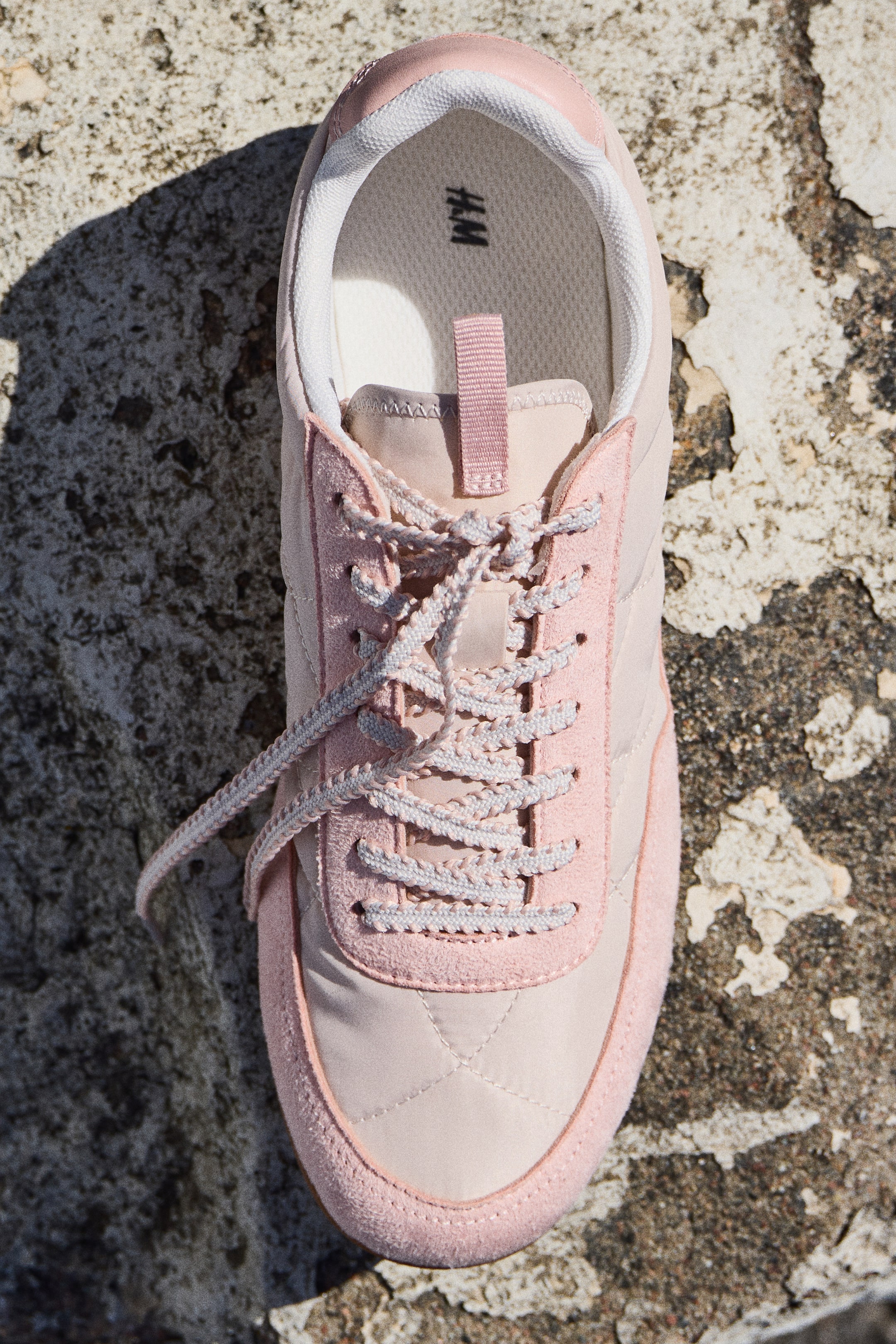 Espadrilles