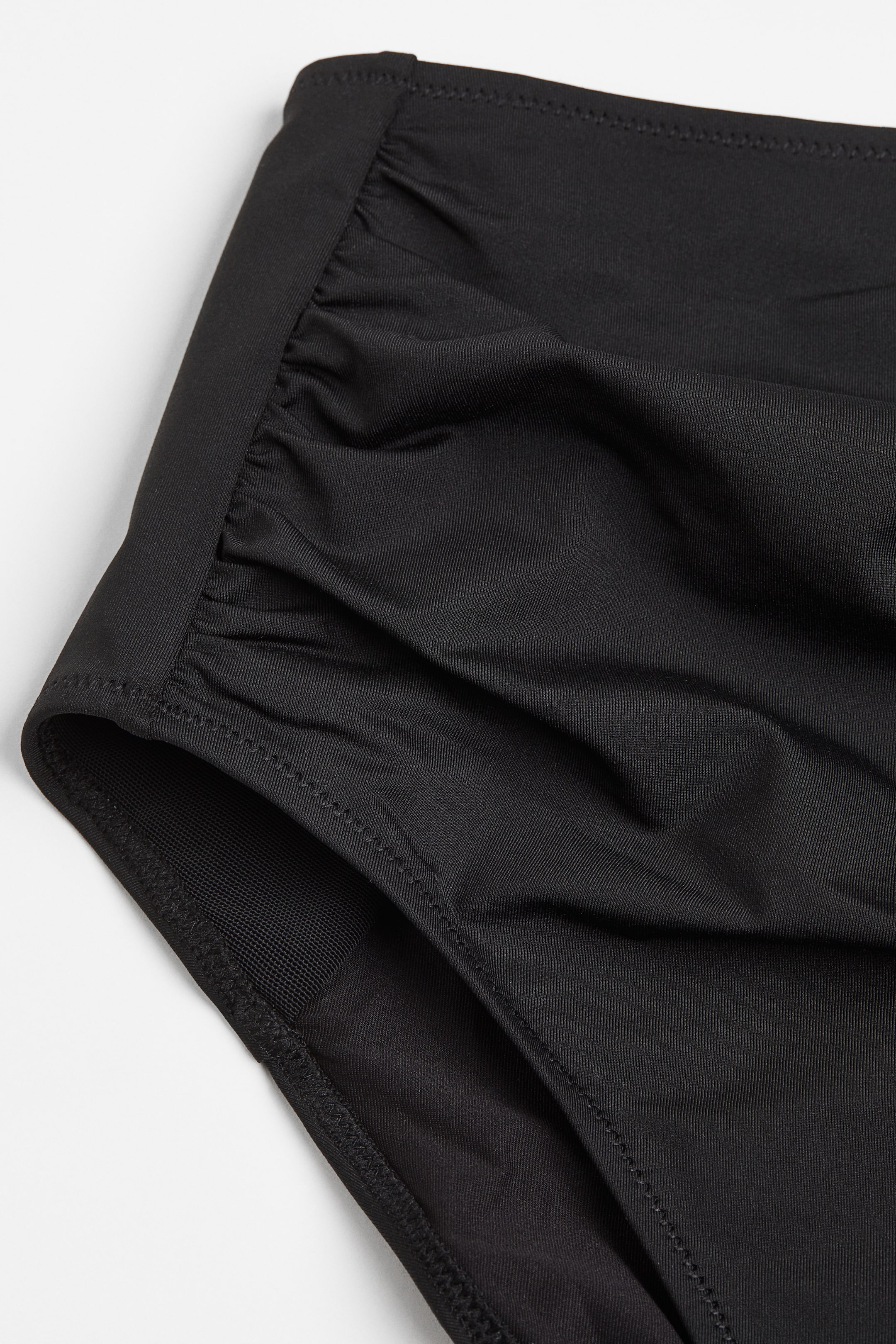 Shaping Bikini Bottoms - High waist - Black - Ladies | H&M US