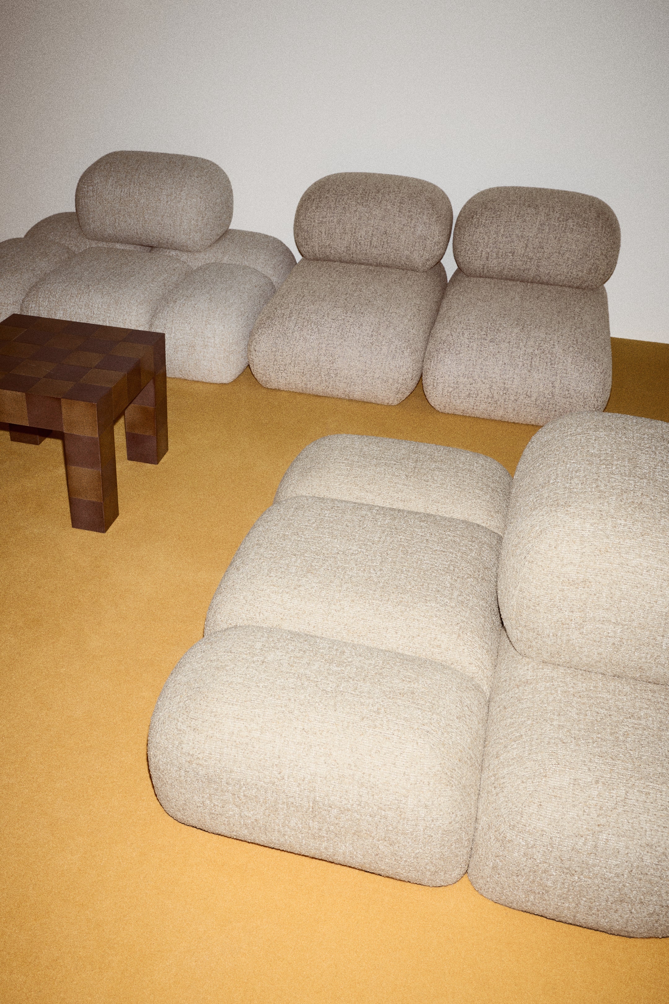 Soluna Lounge Chair