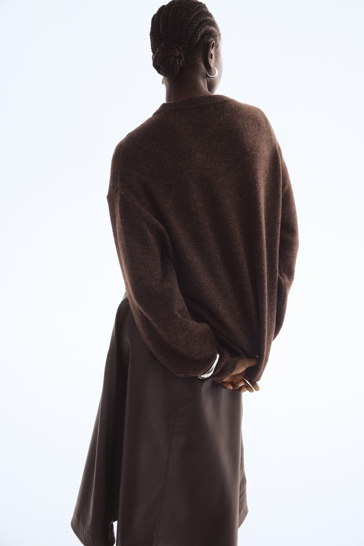 Knit Sweater - image 2