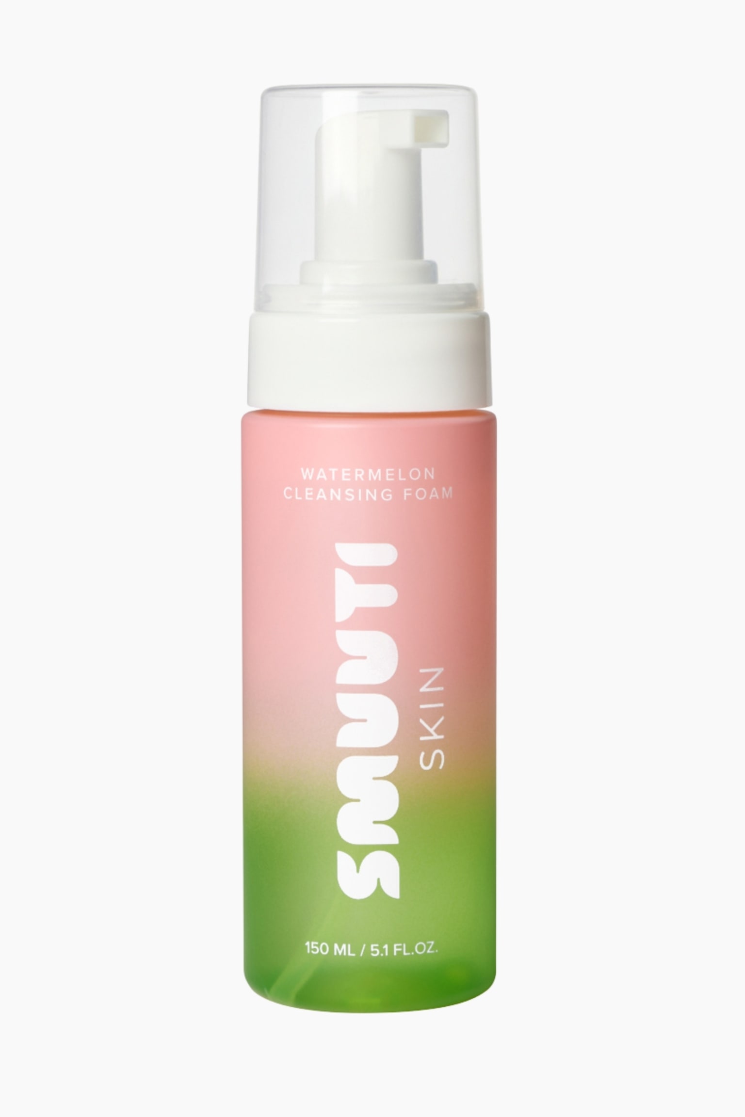 Watermelon Cleansing Foam