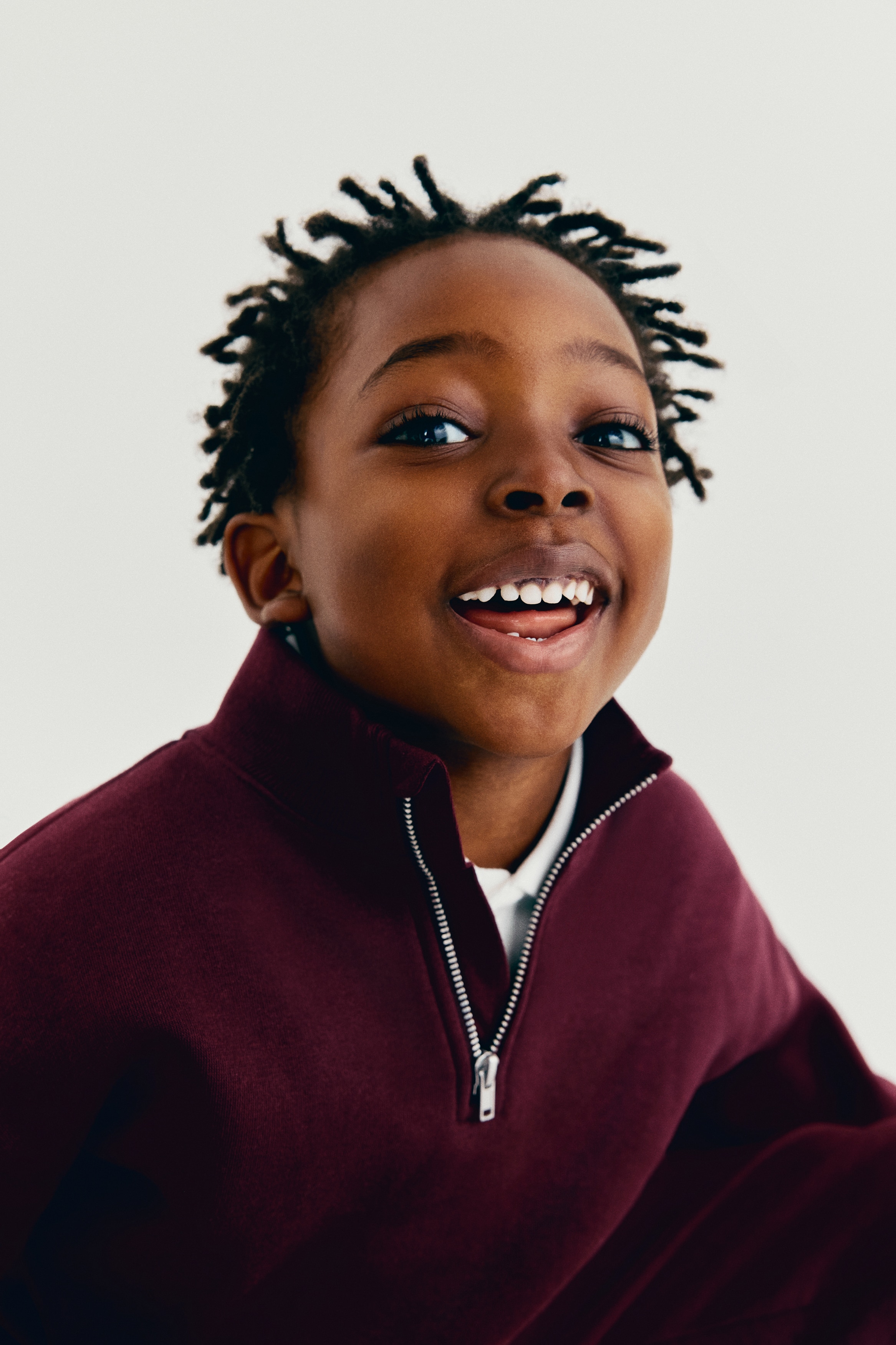 新着 ボーイズ 2〜8 歳 | H&M JP