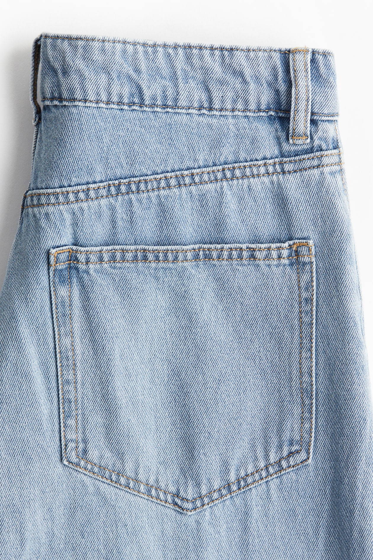 Wide Regular Jeans - image 2