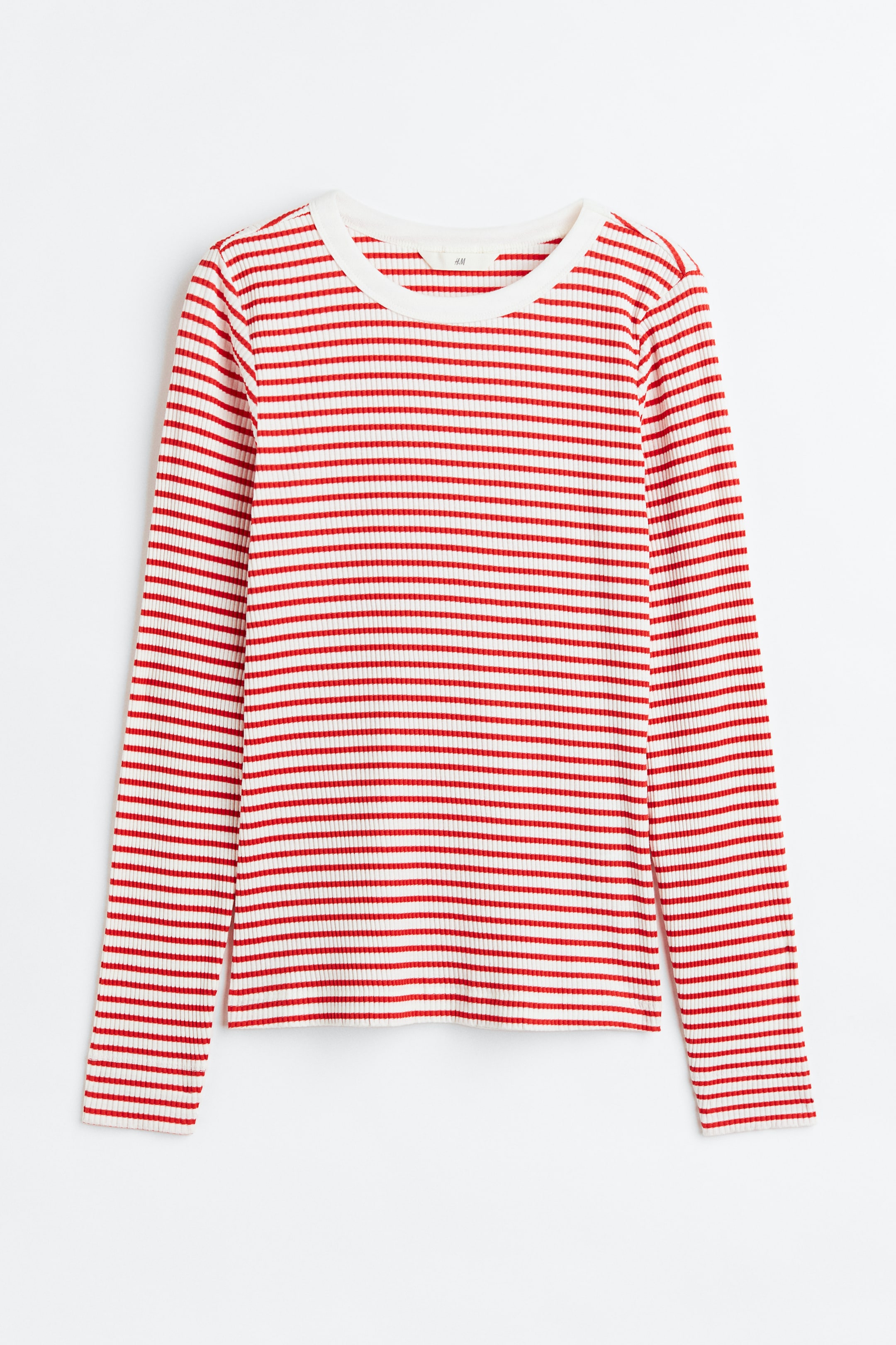 HALLHUBER Maglia Maniche Lunghe Donna Marrone Casual (IT 42, EU 38