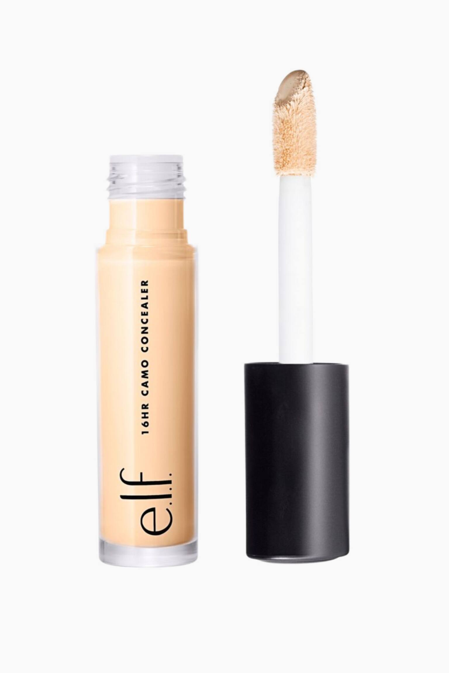 16hr Camo Concealer - Light Sand/Medium Warm/Deep Olive/Rich Cocoa/Light Beige/Medium Peach/Medium Beige/Fair Beige/Fair Warm/Rich Chocolate/Light Ivory/Medium Sand/Light Peach/Medium Neutral/Fair Rose/Tan Sand/Tan Walnut/Tan Latte/Deep Chestnut/Deep Cinnamon/Rich Ebony/Medium Golden/Tan Neutral/Deep Caramel