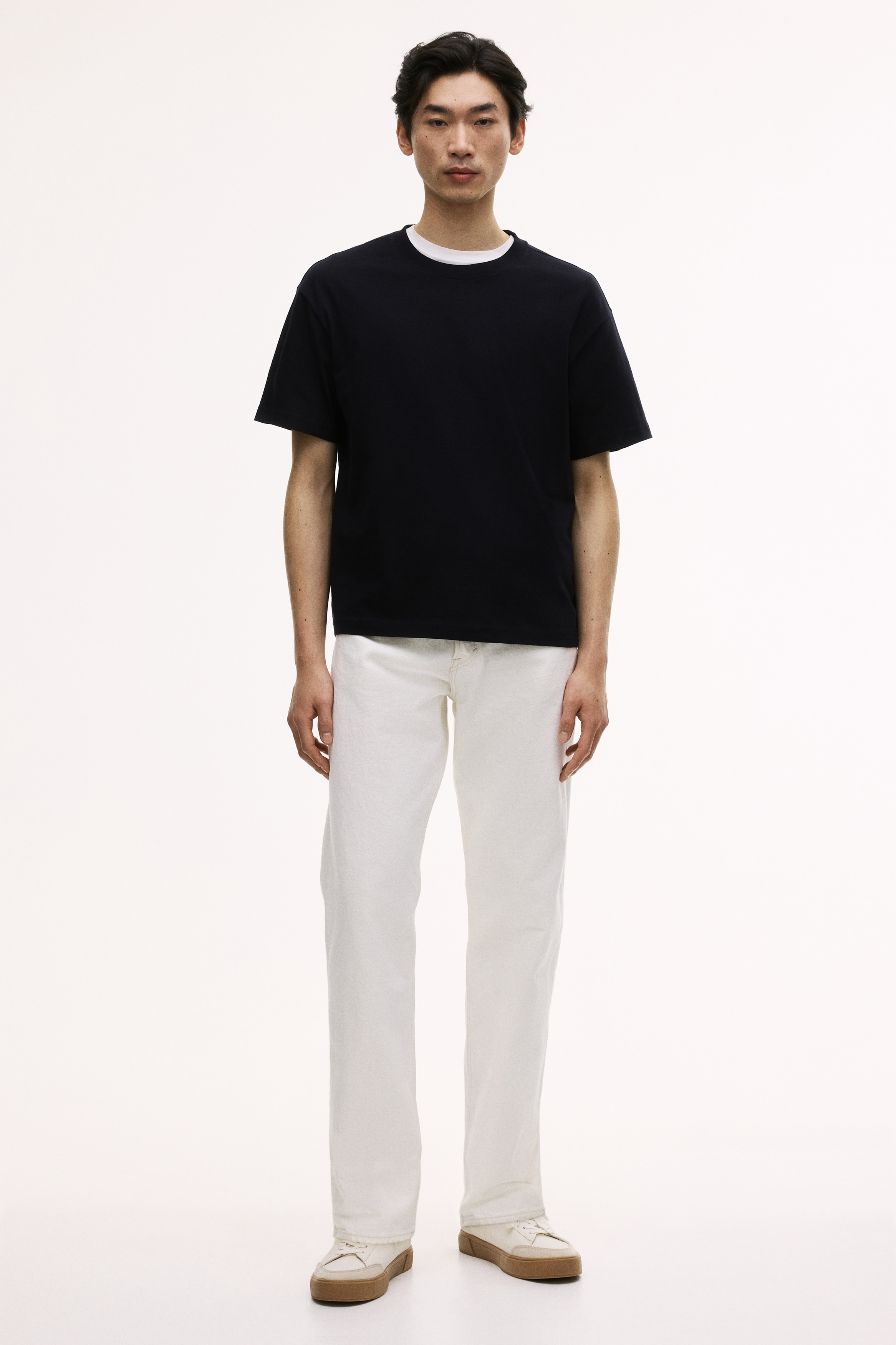 Loose Fit T-shirt